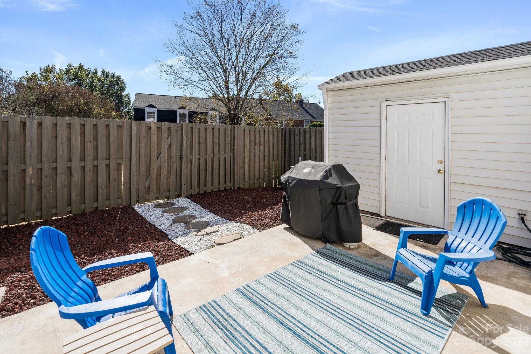 Sharon South - Residential