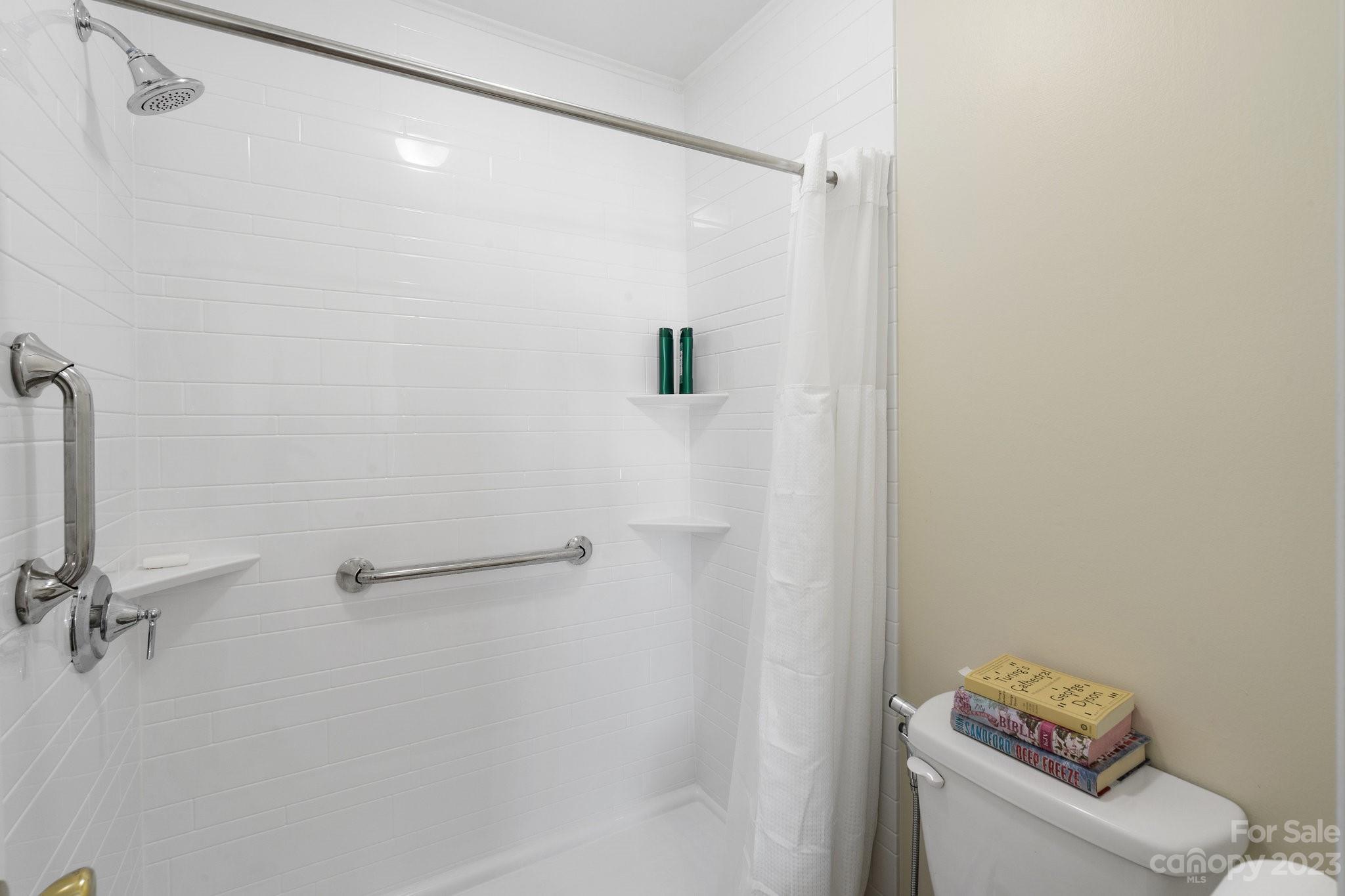 Sharon South - Residential