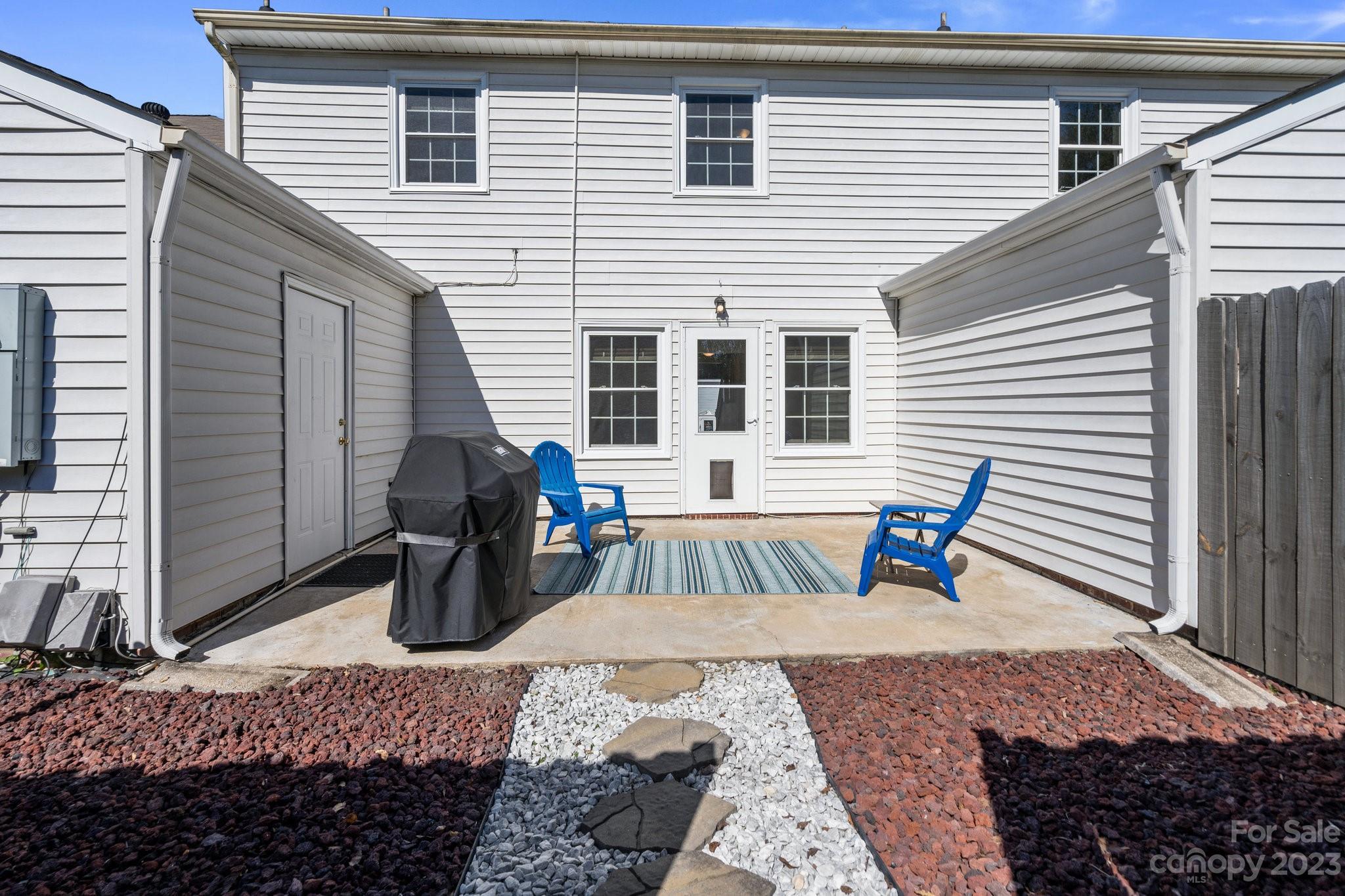 Sharon South - Residential