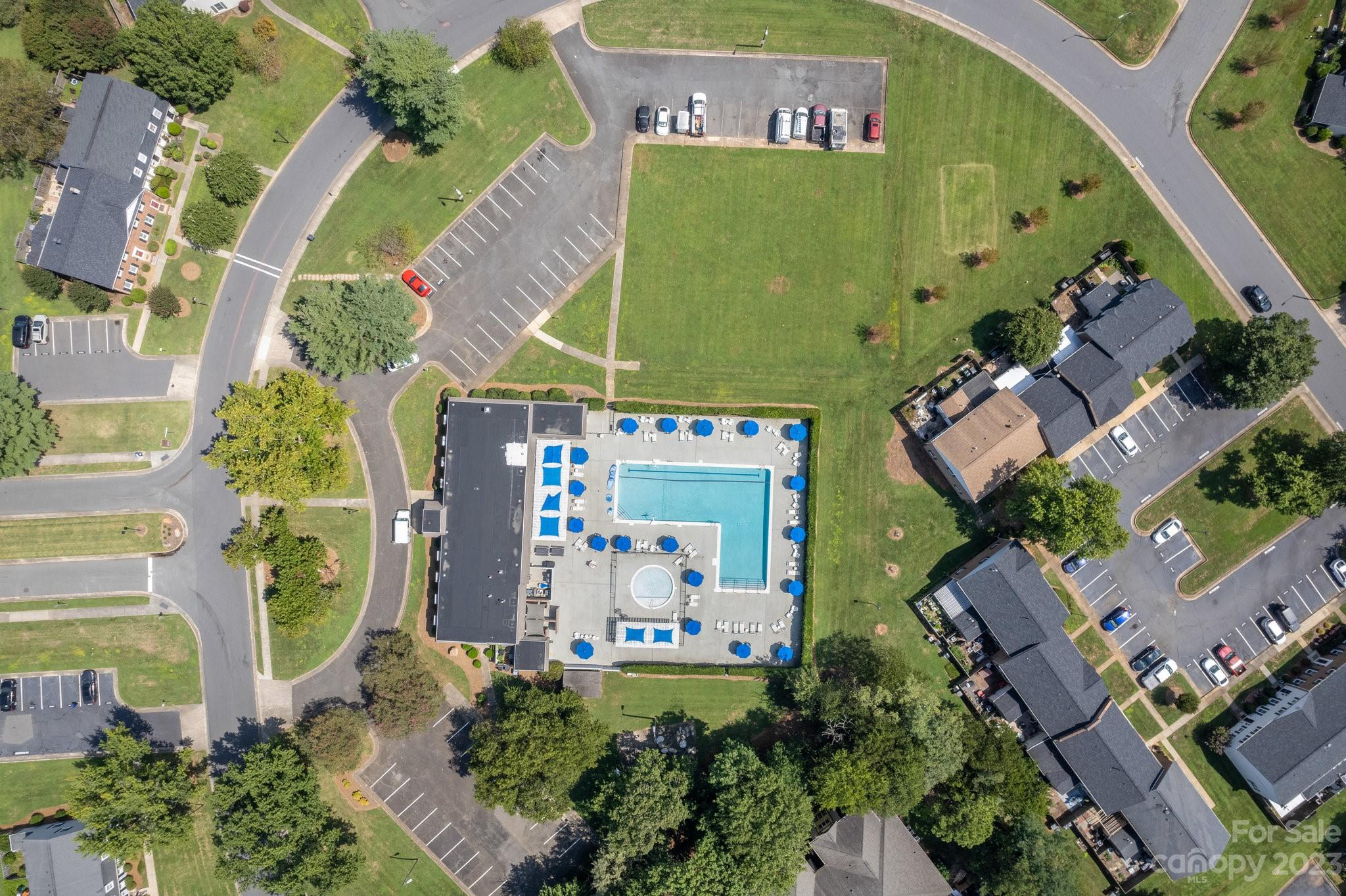 Sharon South - Residential