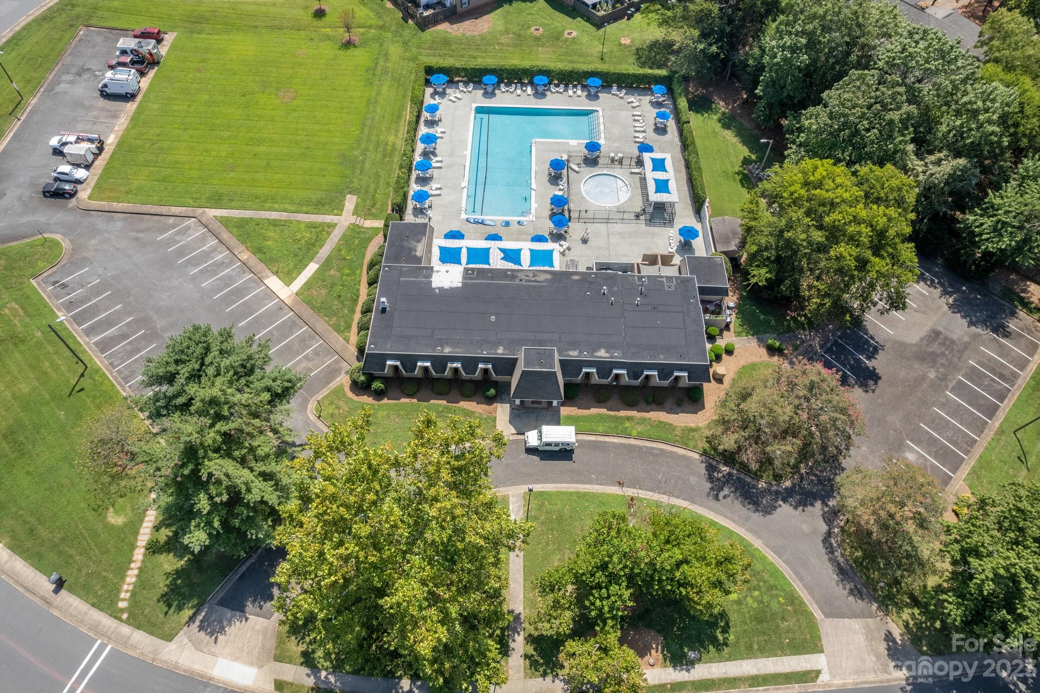 Sharon South - Residential