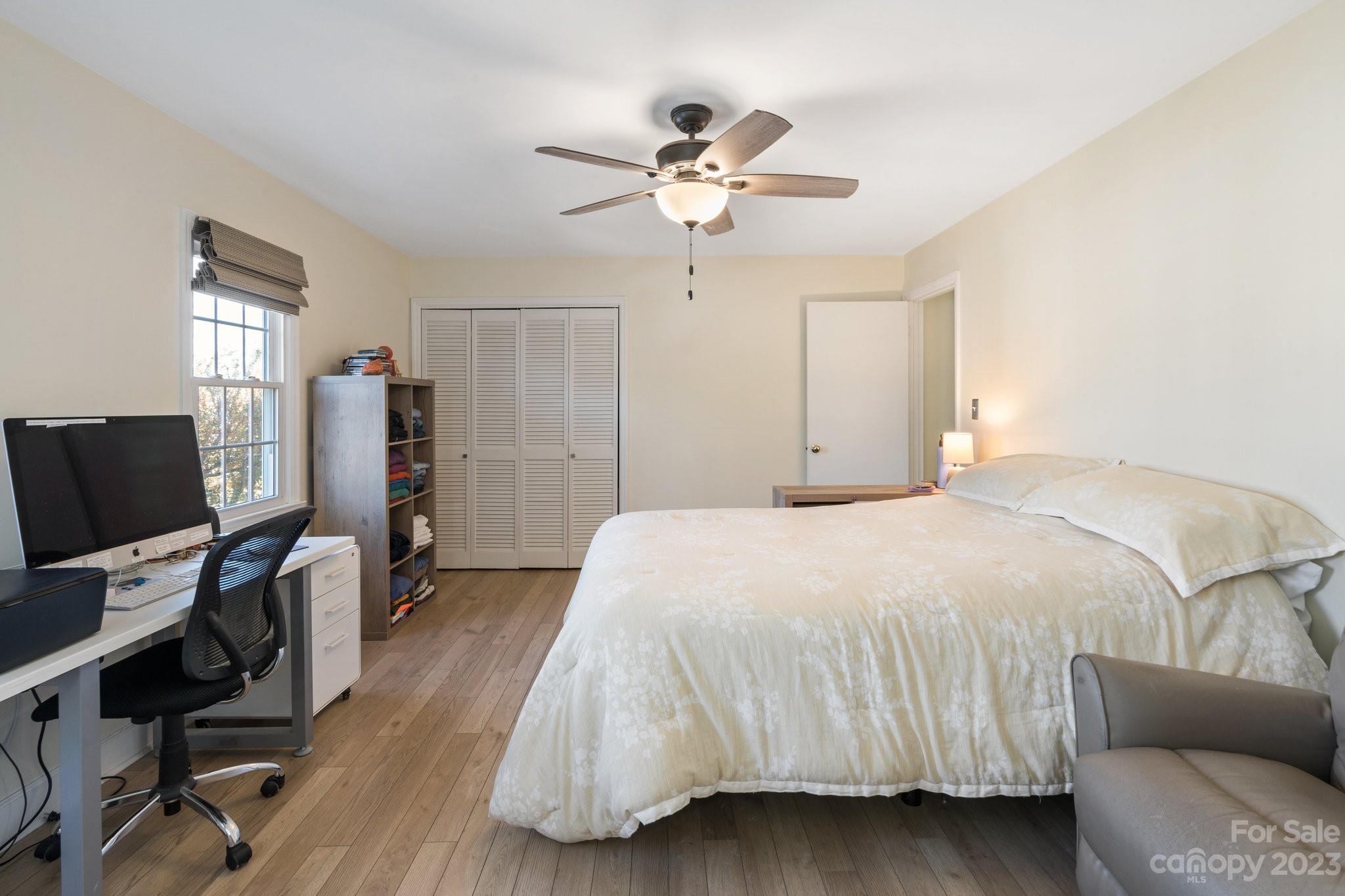 Sharon South - Residential