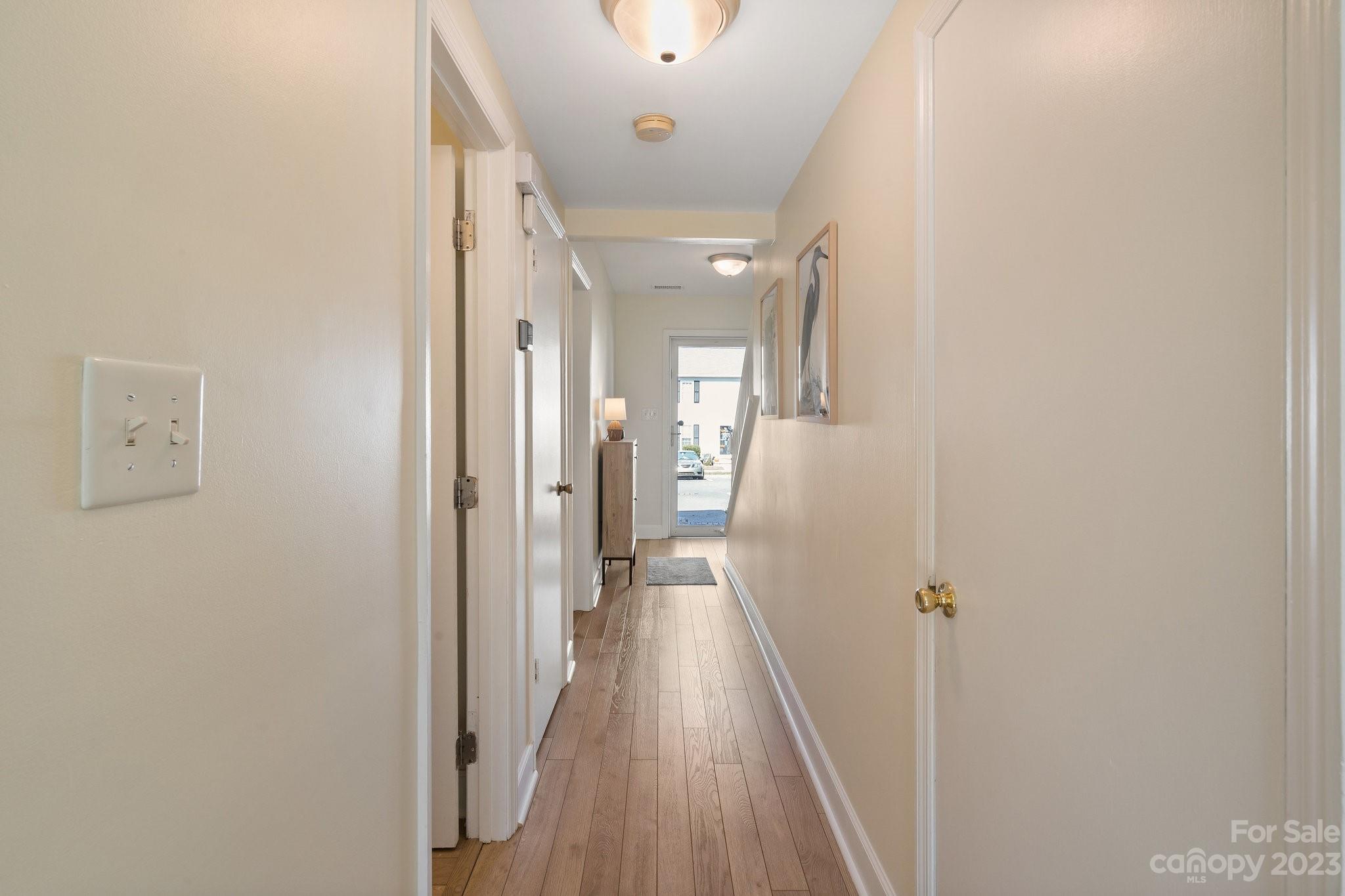 Sharon South - Residential