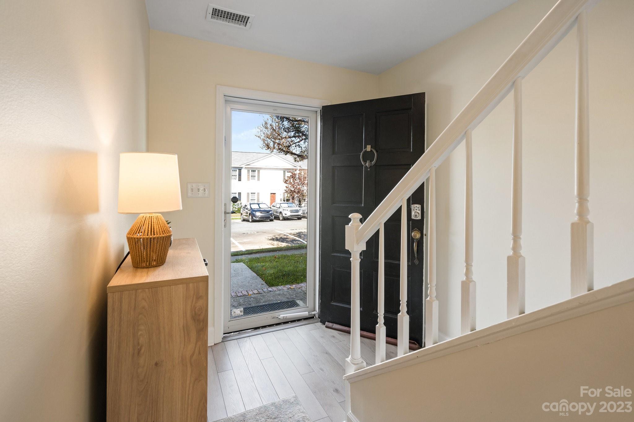 Sharon South - Residential