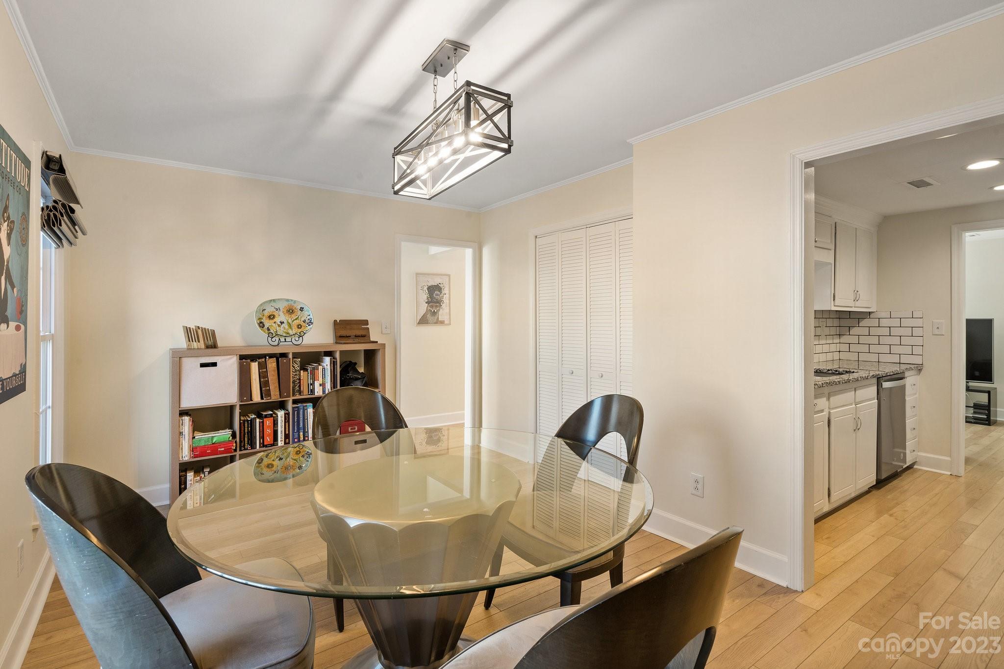 Sharon South - Residential