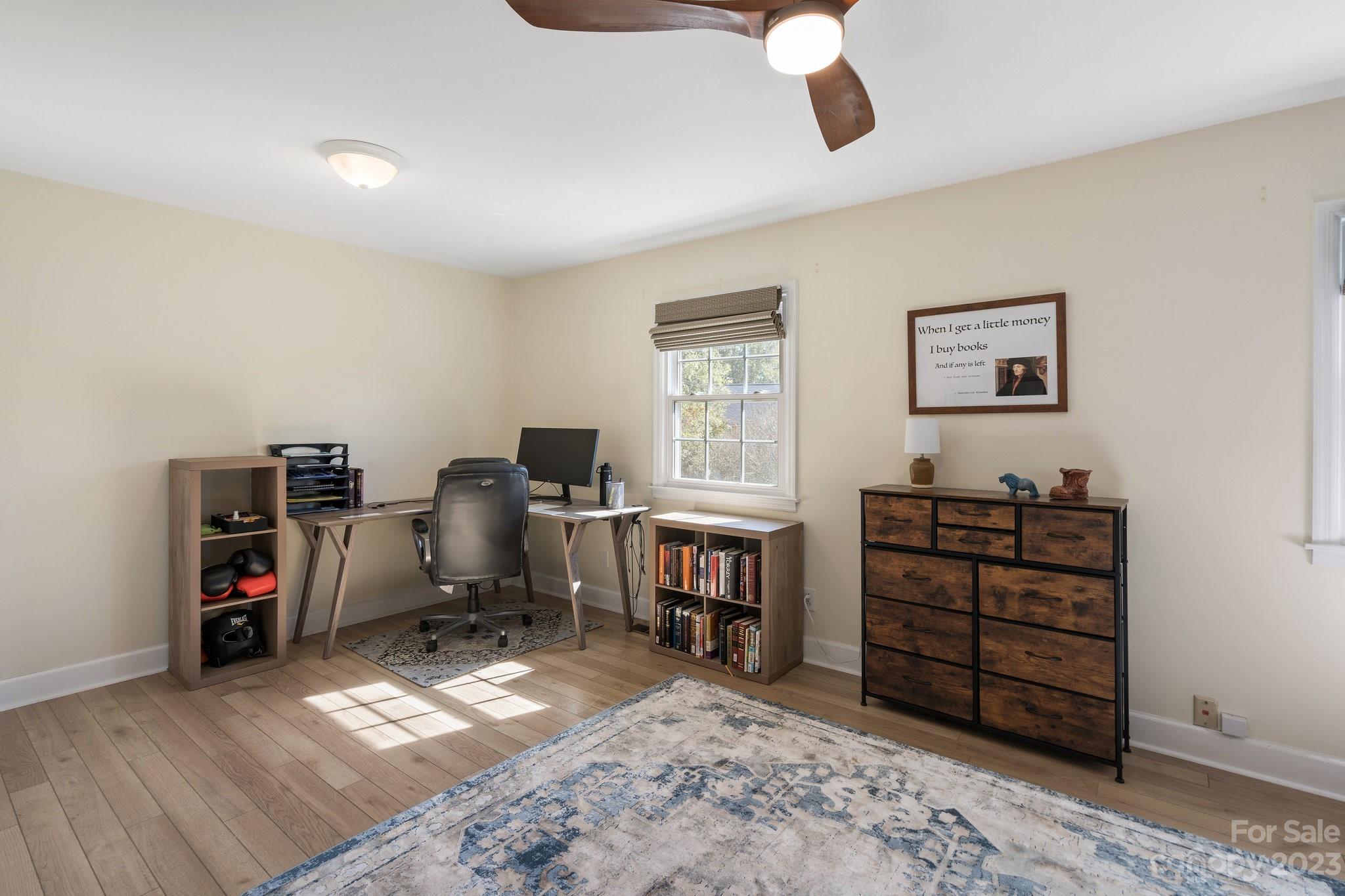 Sharon South - Residential