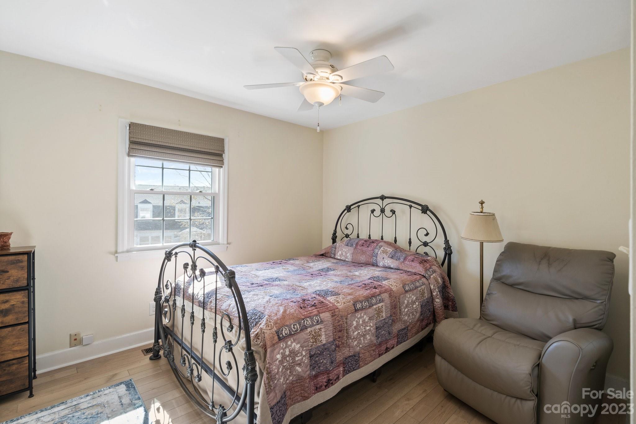 Sharon South - Residential