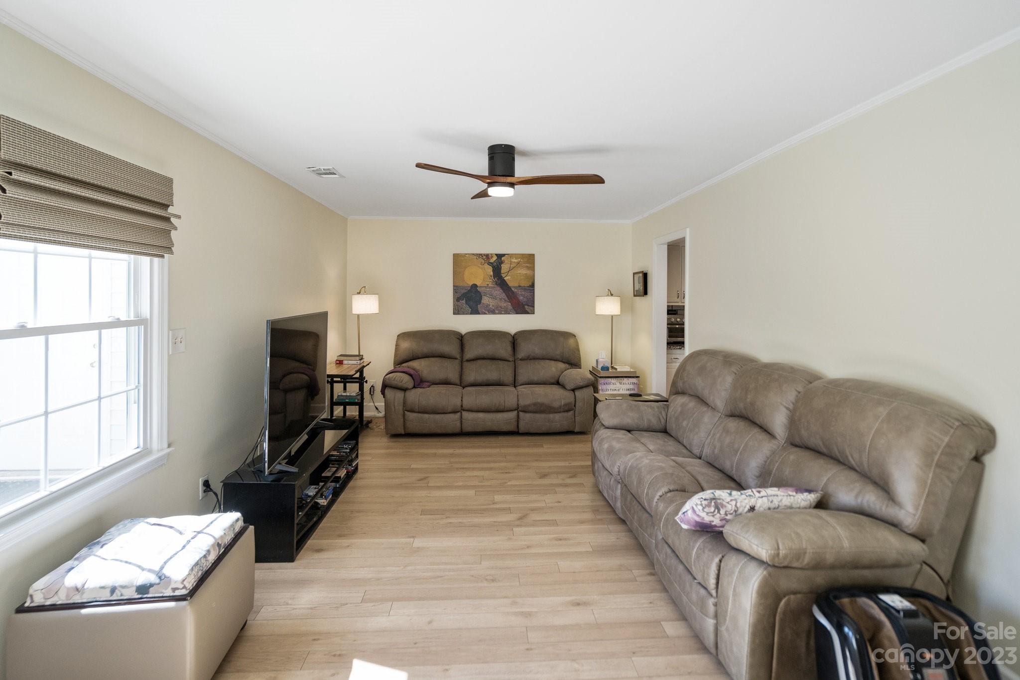 Sharon South - Residential