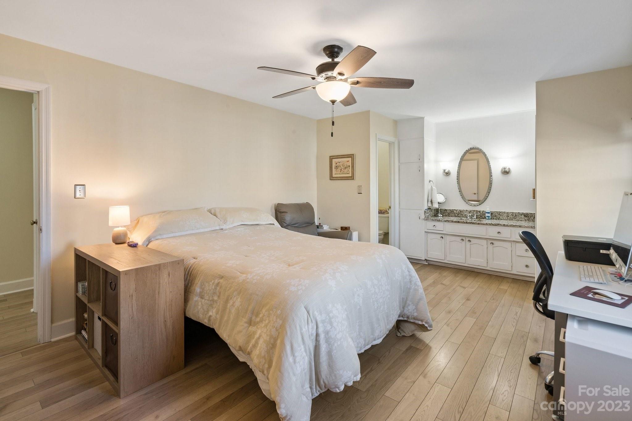 Sharon South - Residential