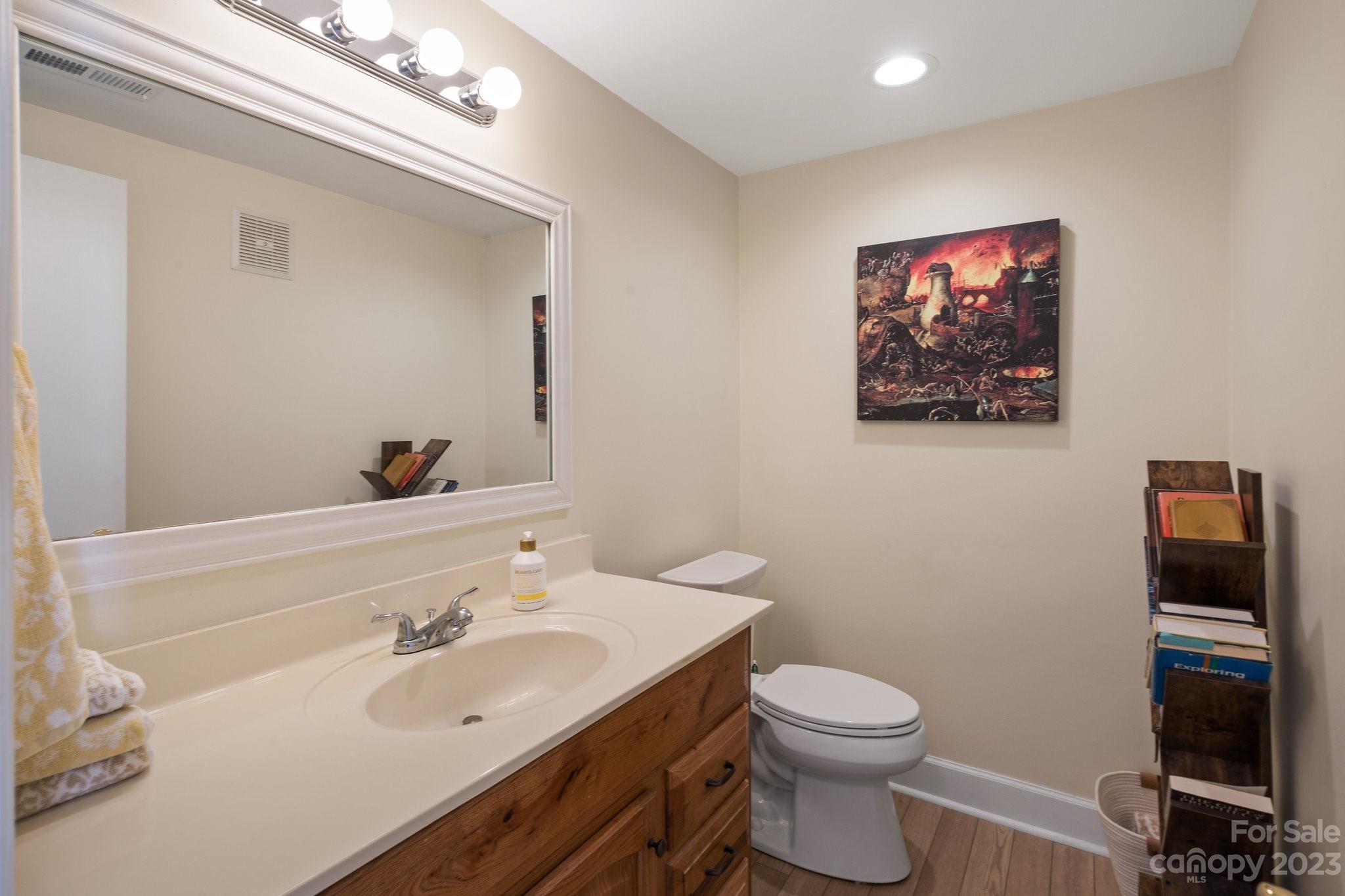 Sharon South - Residential