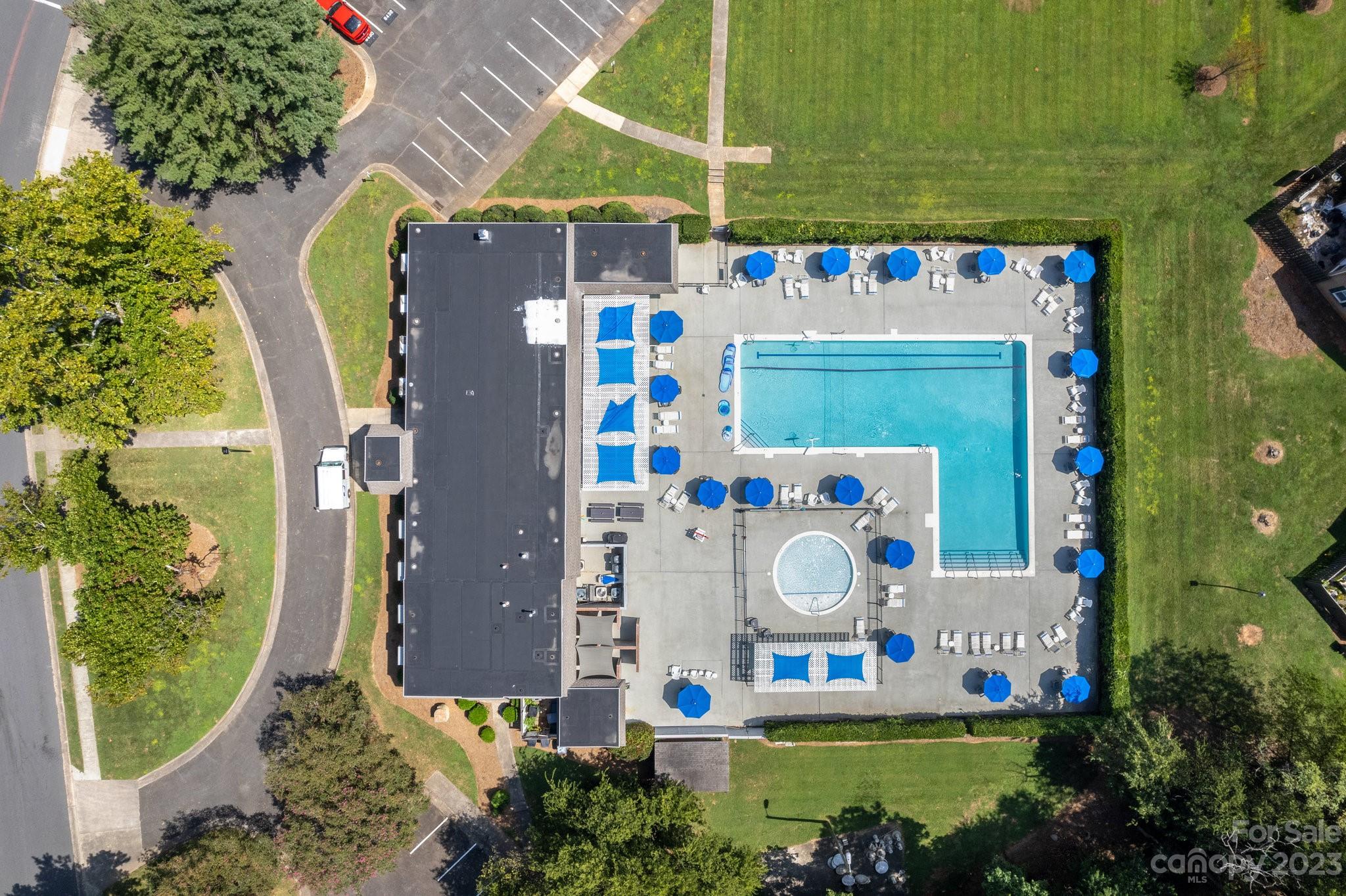 Sharon South - Residential