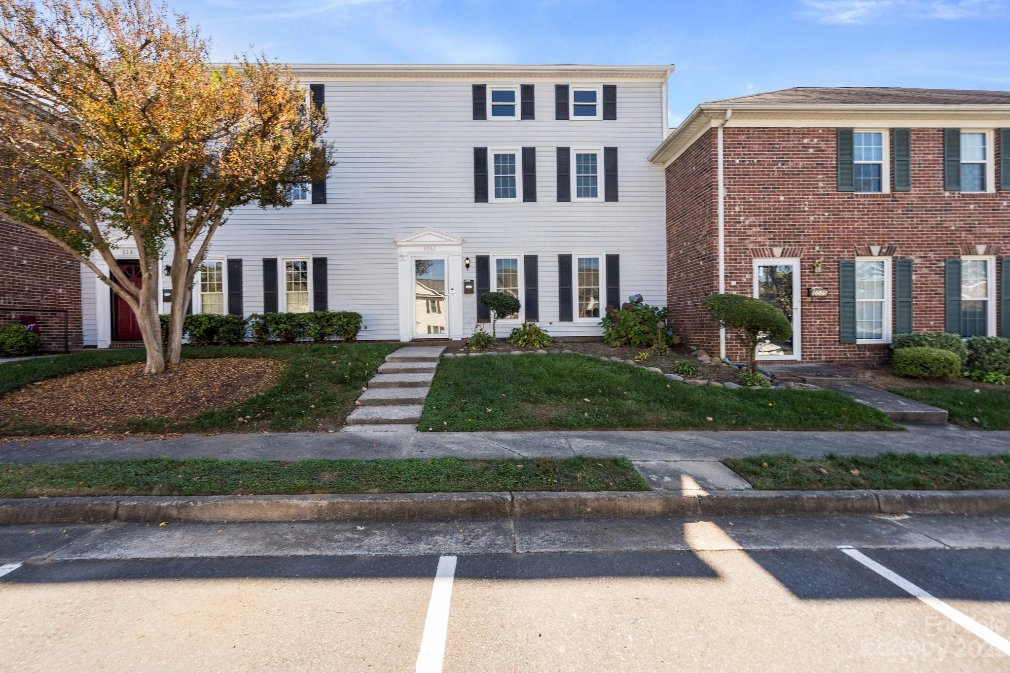 Sharon South - Residential