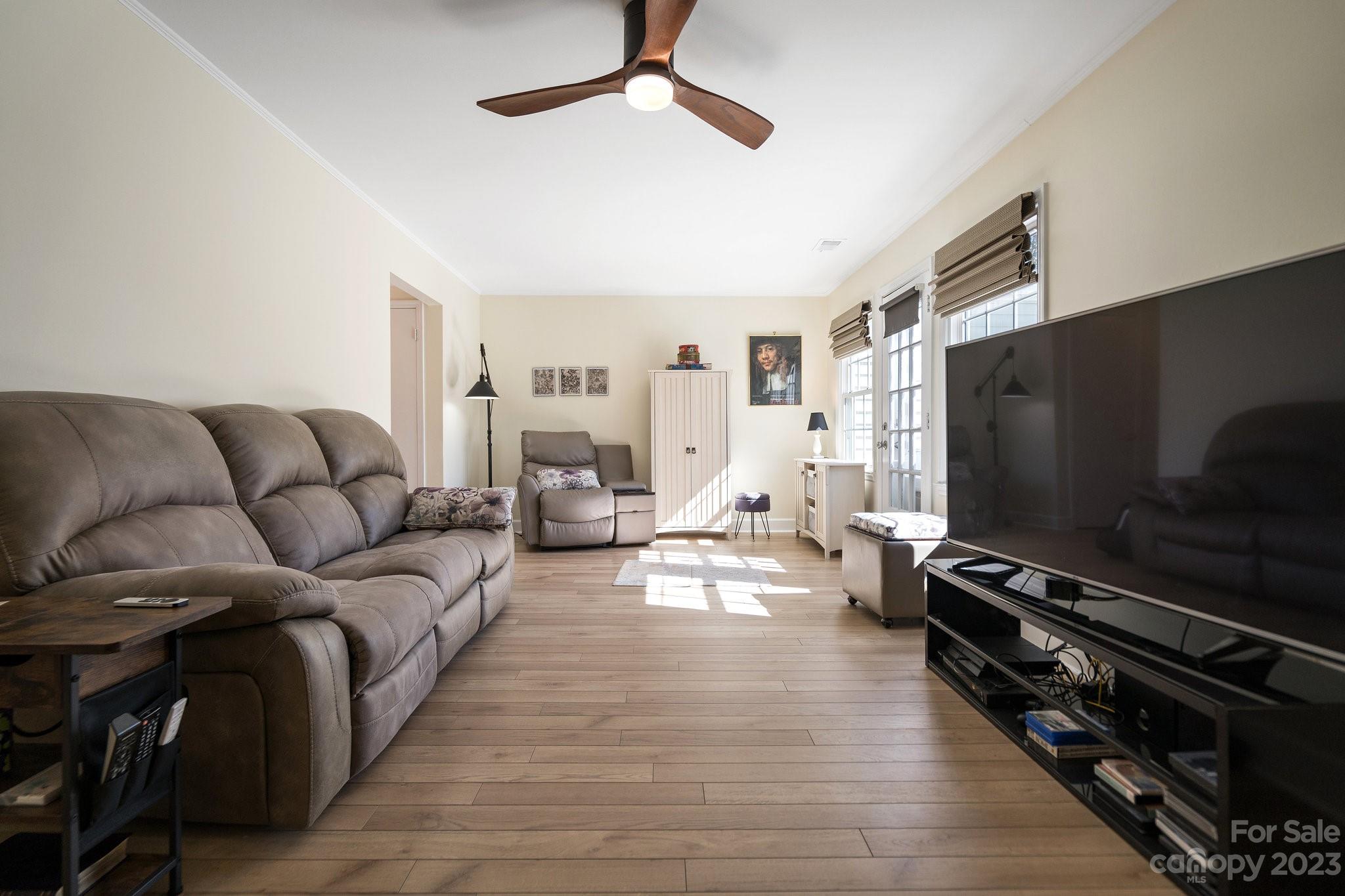 Sharon South - Residential