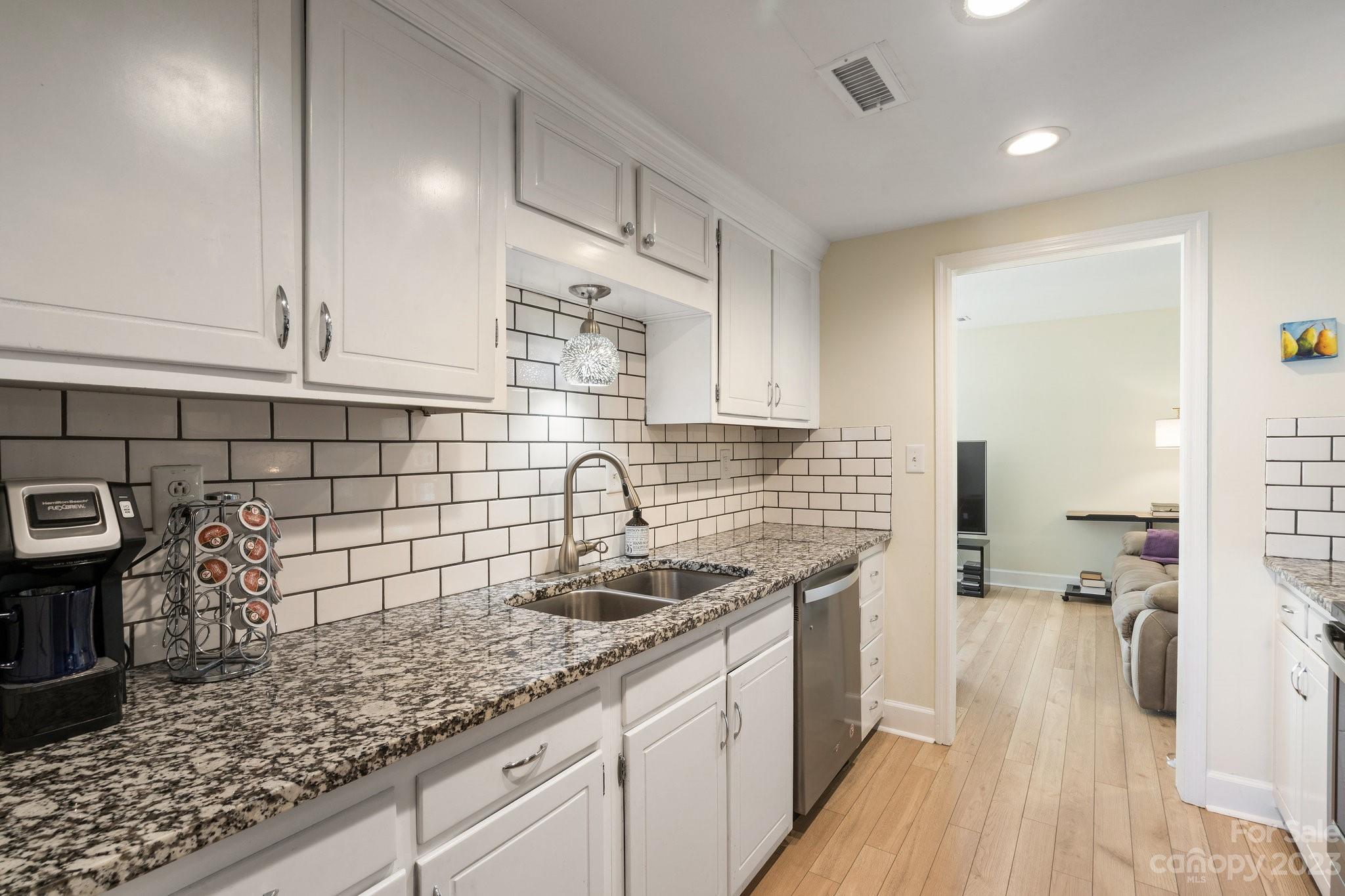 Sharon South - Residential