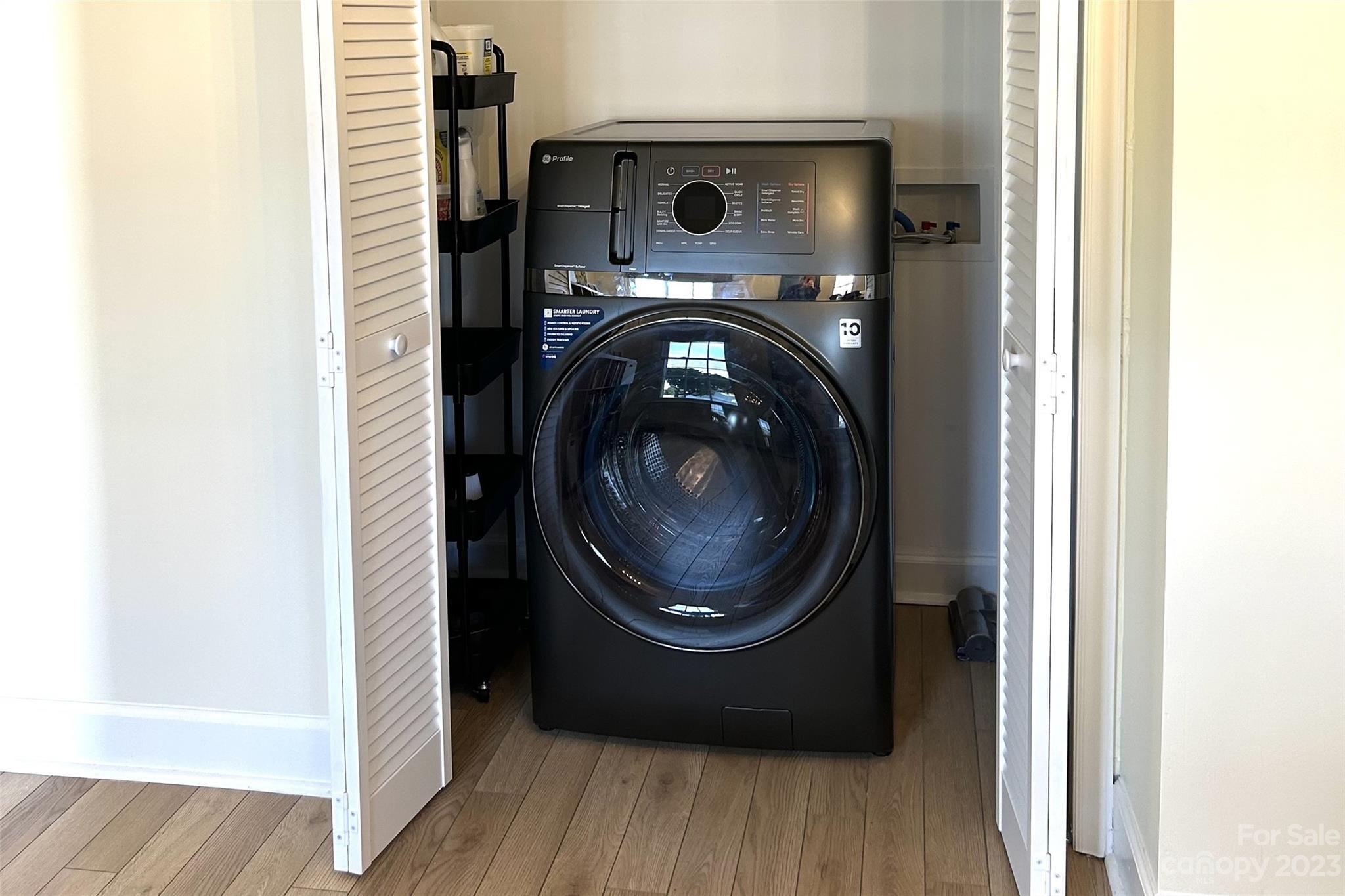 Sharon South - Residential