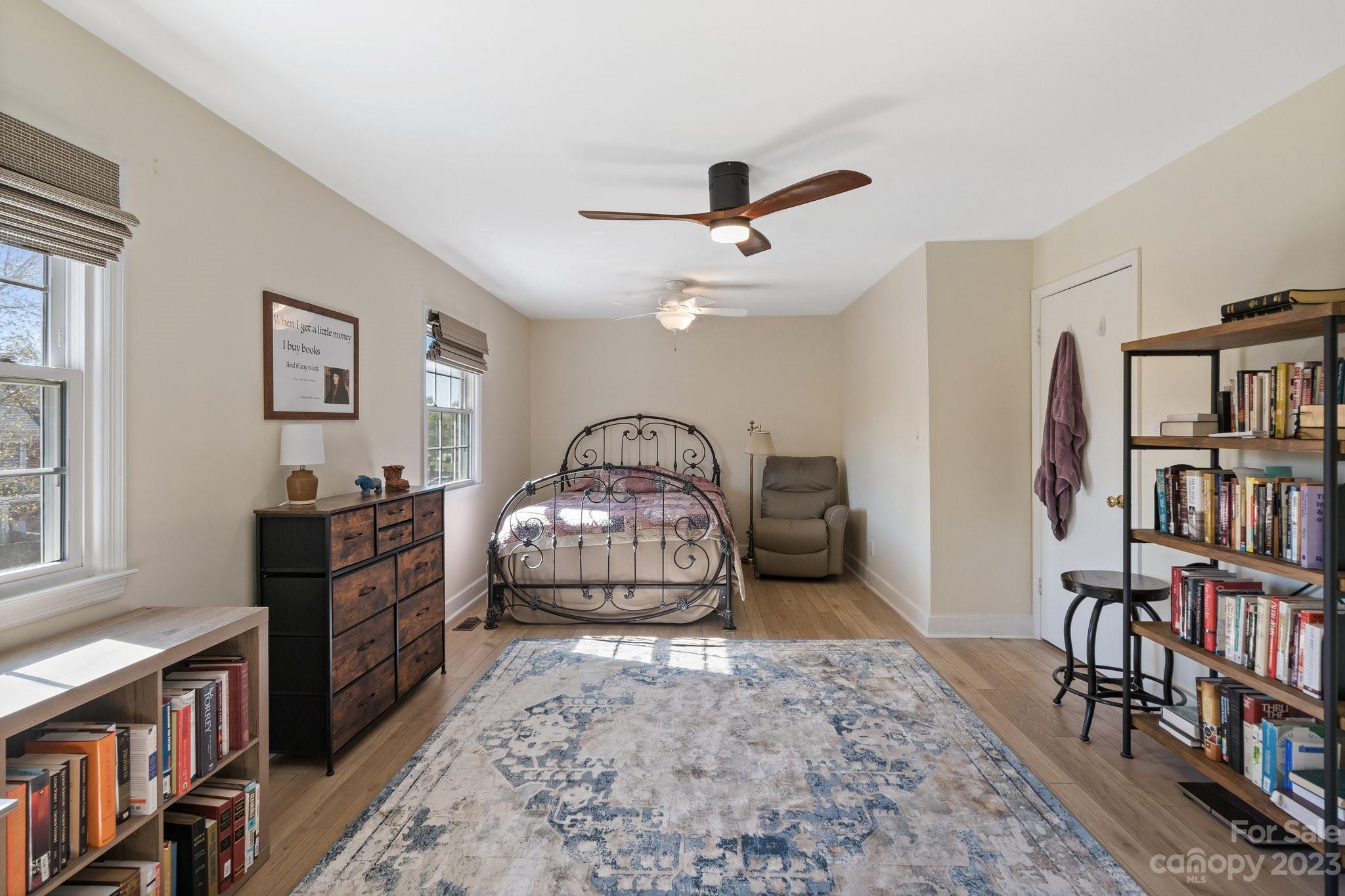 Sharon South - Residential