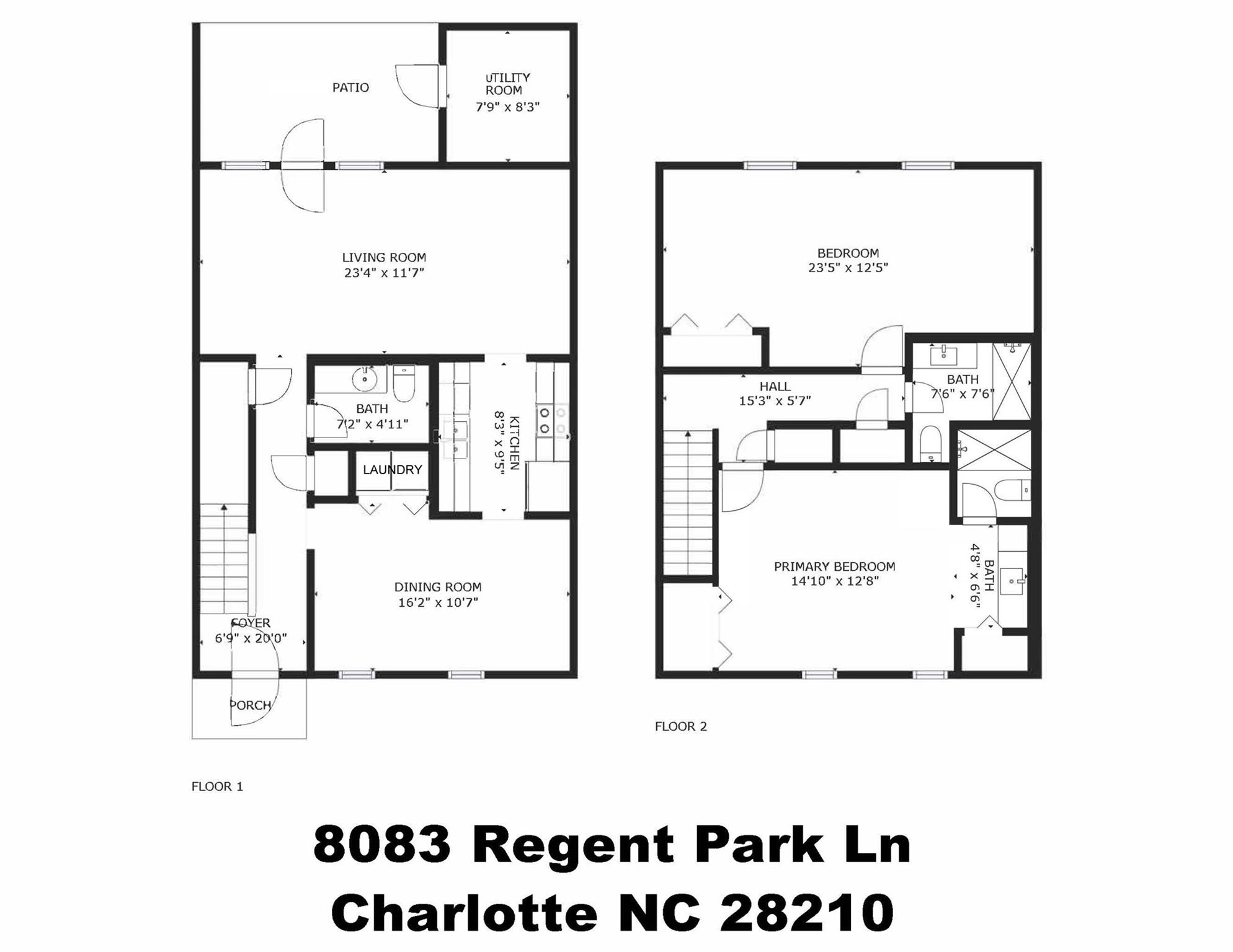 Sharon South - Residential