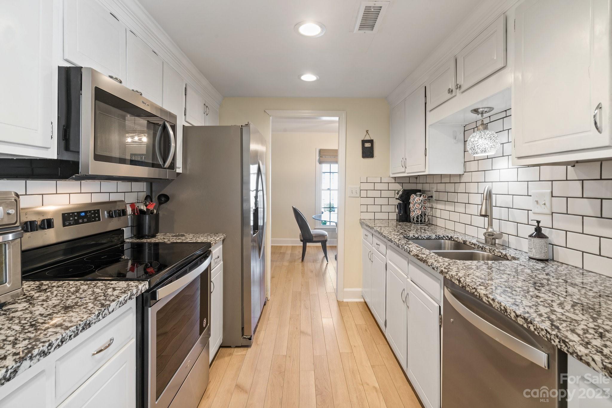 Sharon South - Residential