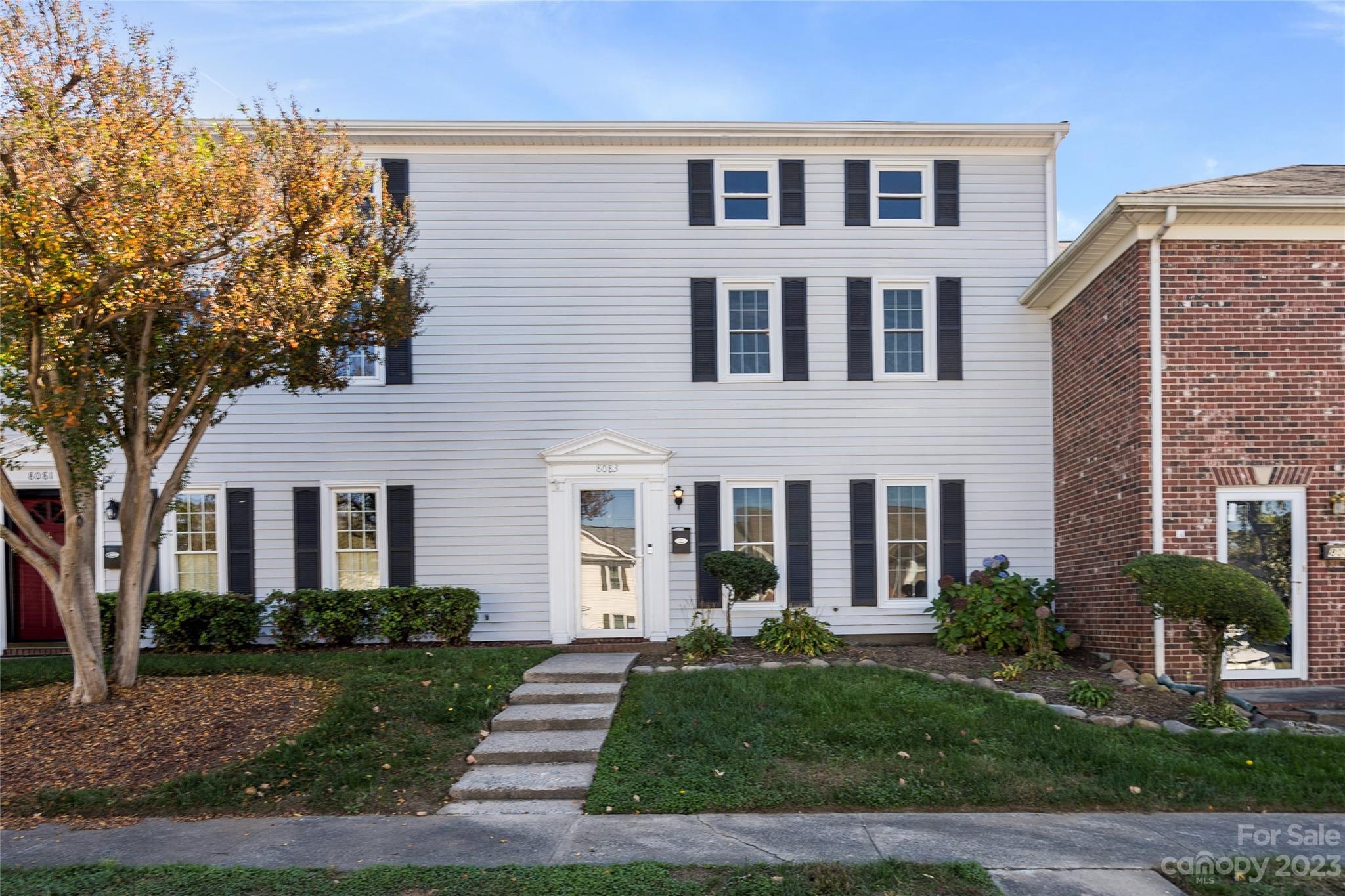 Sharon South - Residential