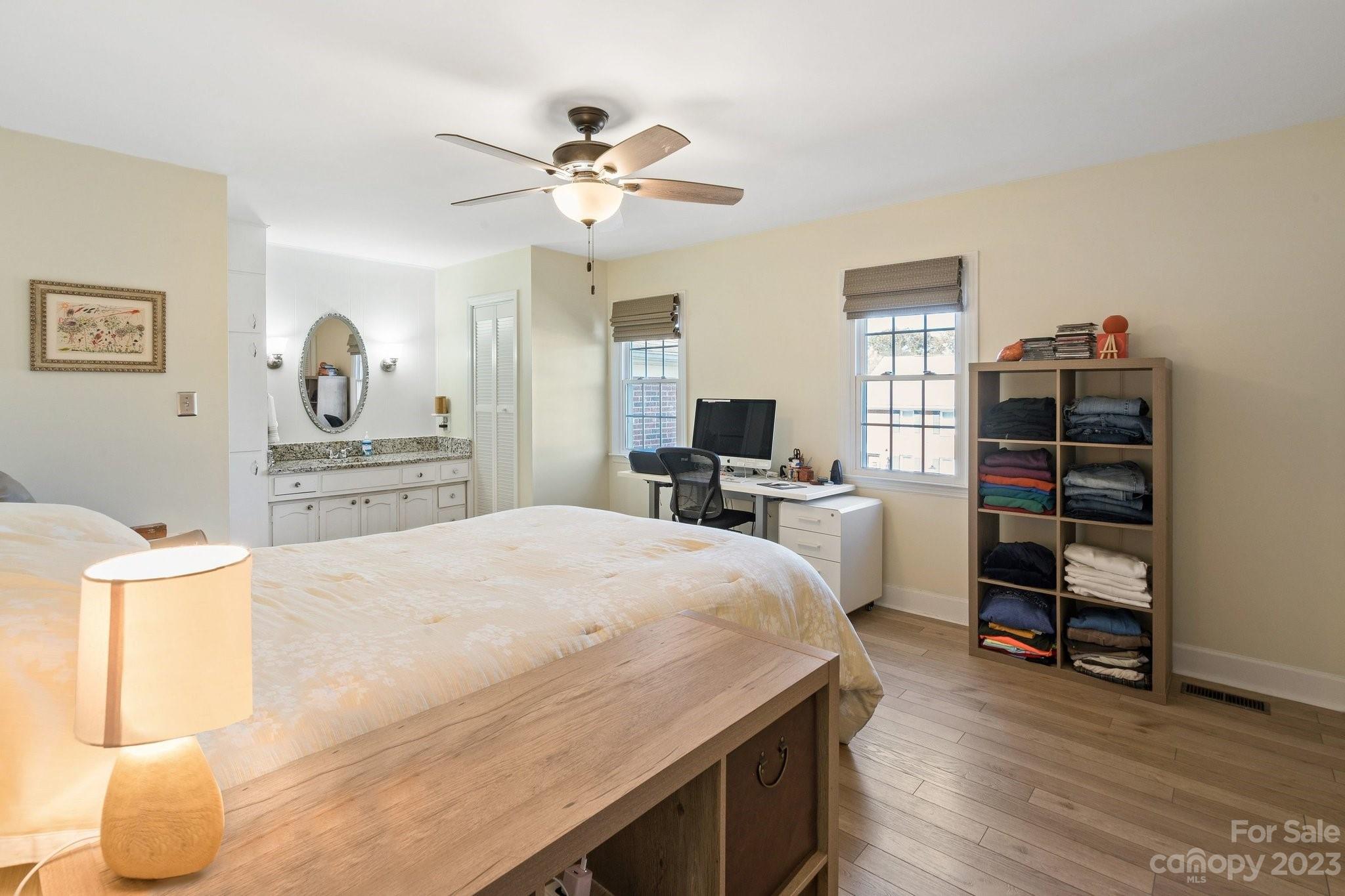 Sharon South - Residential