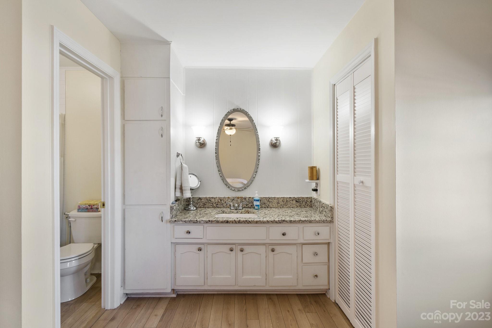 Sharon South - Residential