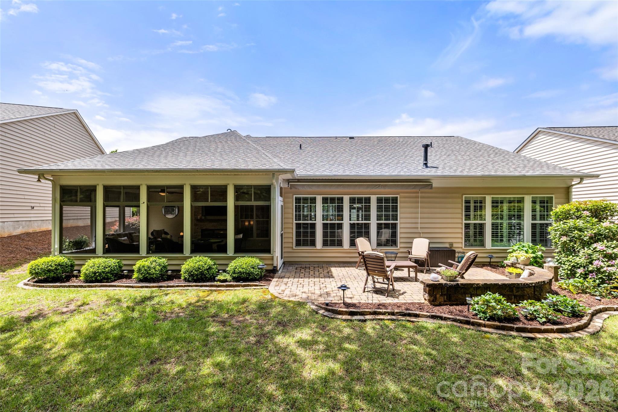 Sun City Carolina Lakes - Residential