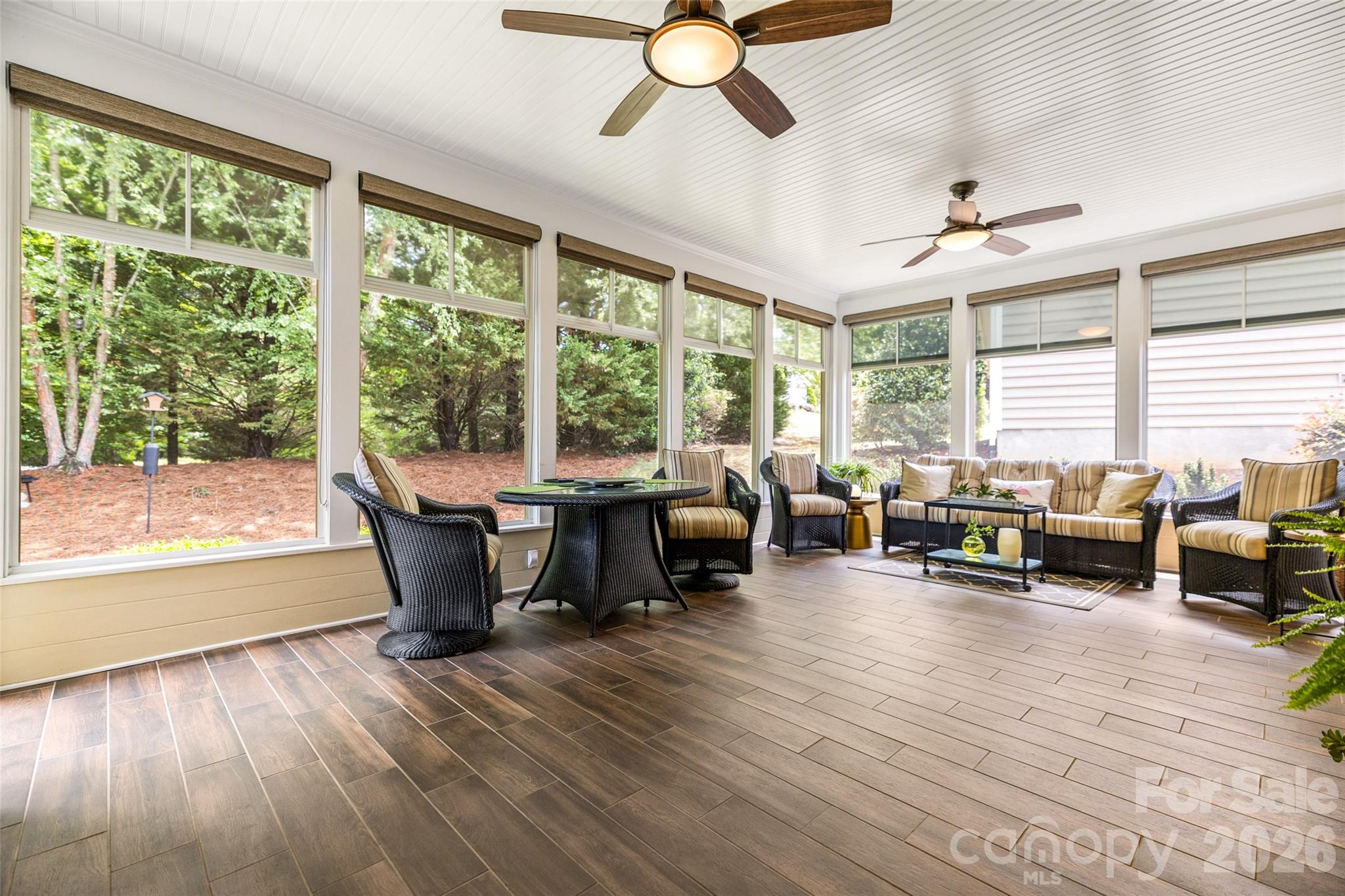 Sun City Carolina Lakes - Residential