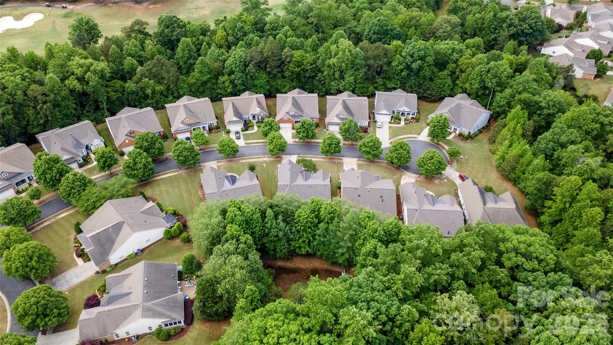 Sun City Carolina Lakes - Residential