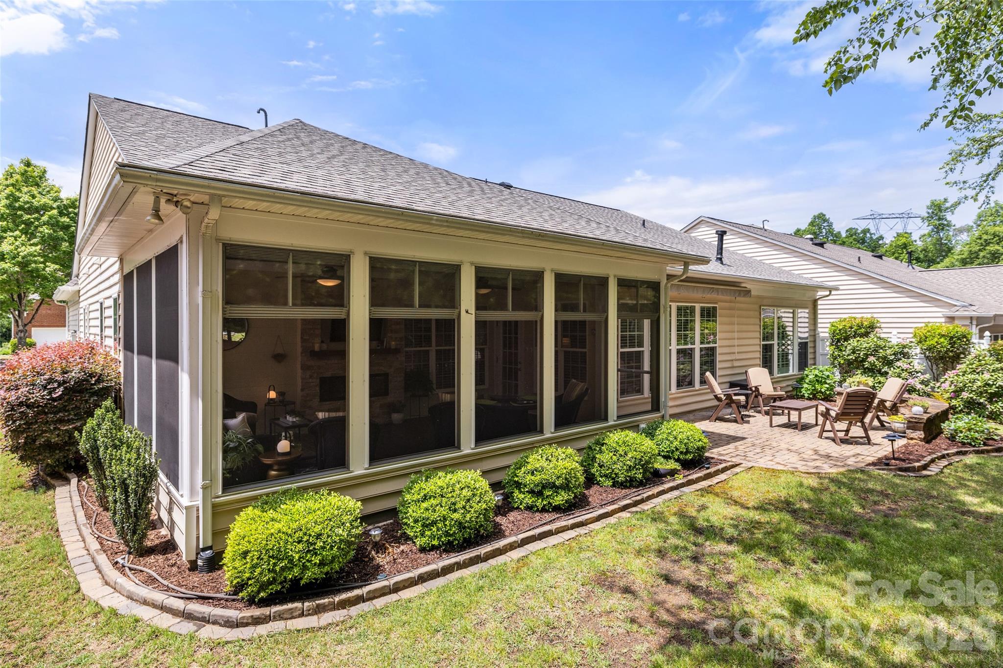 Sun City Carolina Lakes - Residential