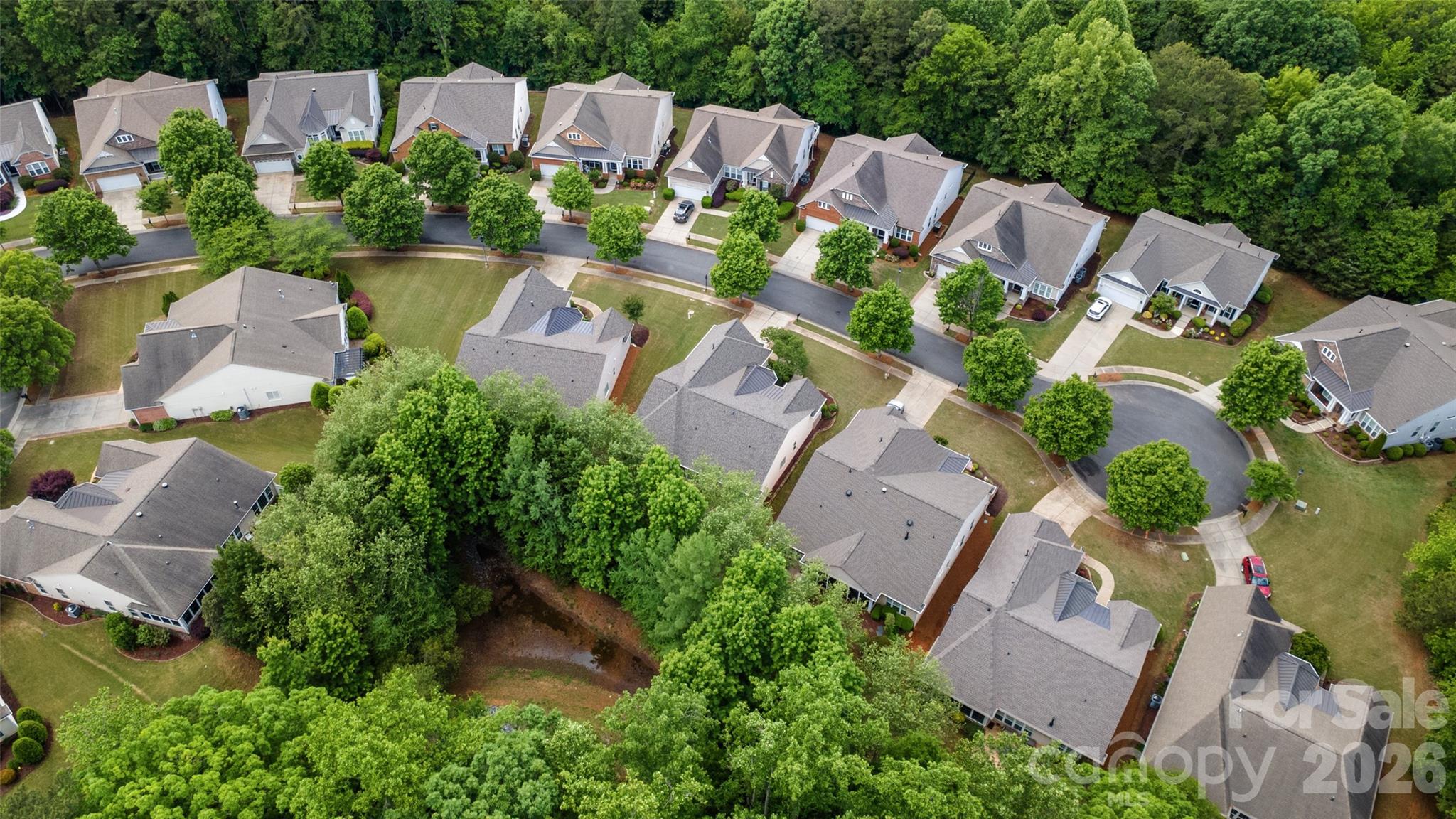 Sun City Carolina Lakes - Residential