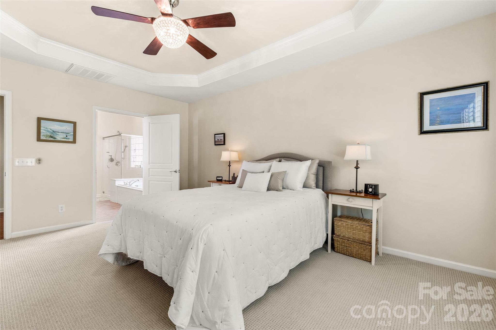 Sun City Carolina Lakes - Residential
