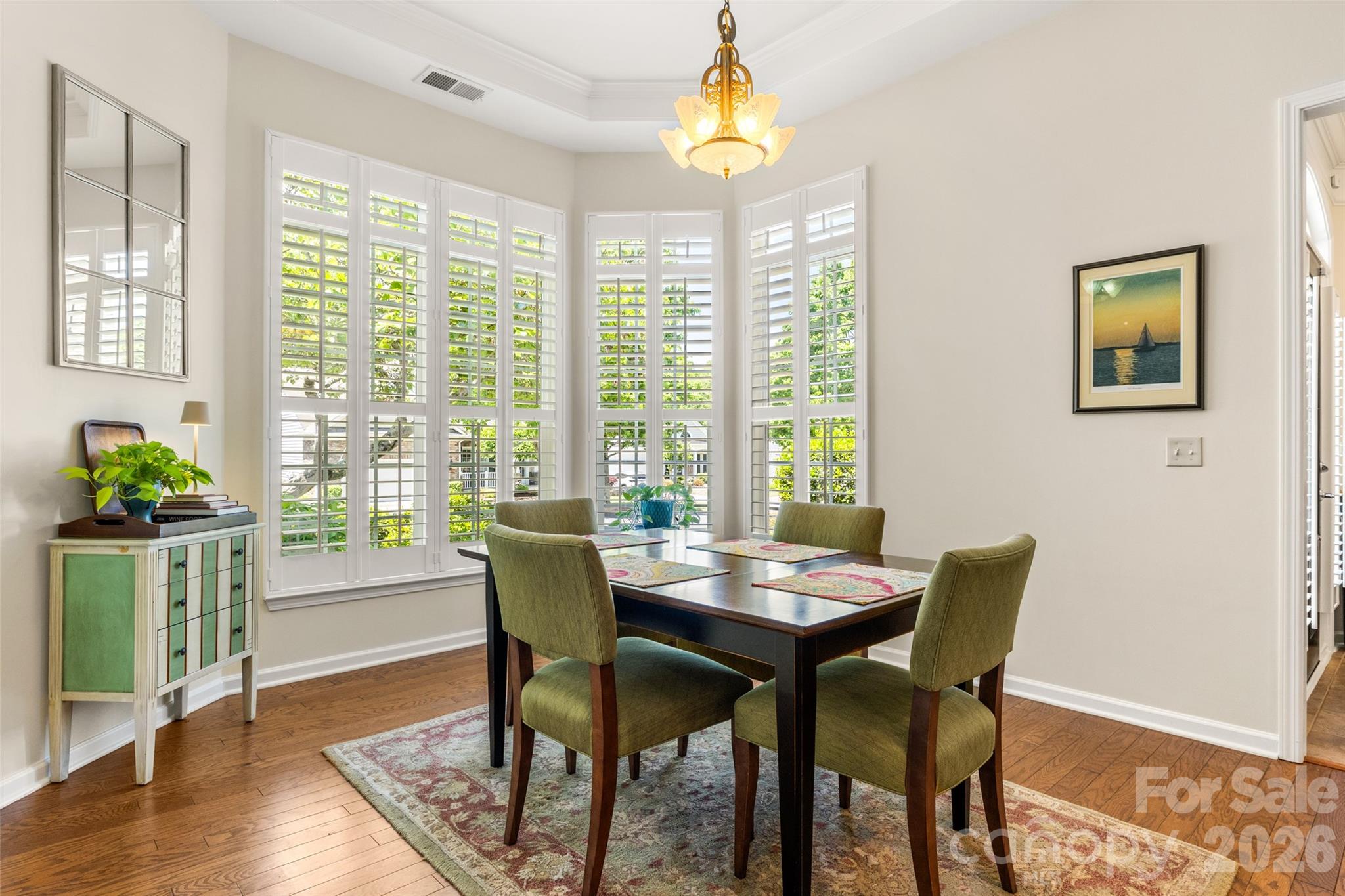 Sun City Carolina Lakes - Residential