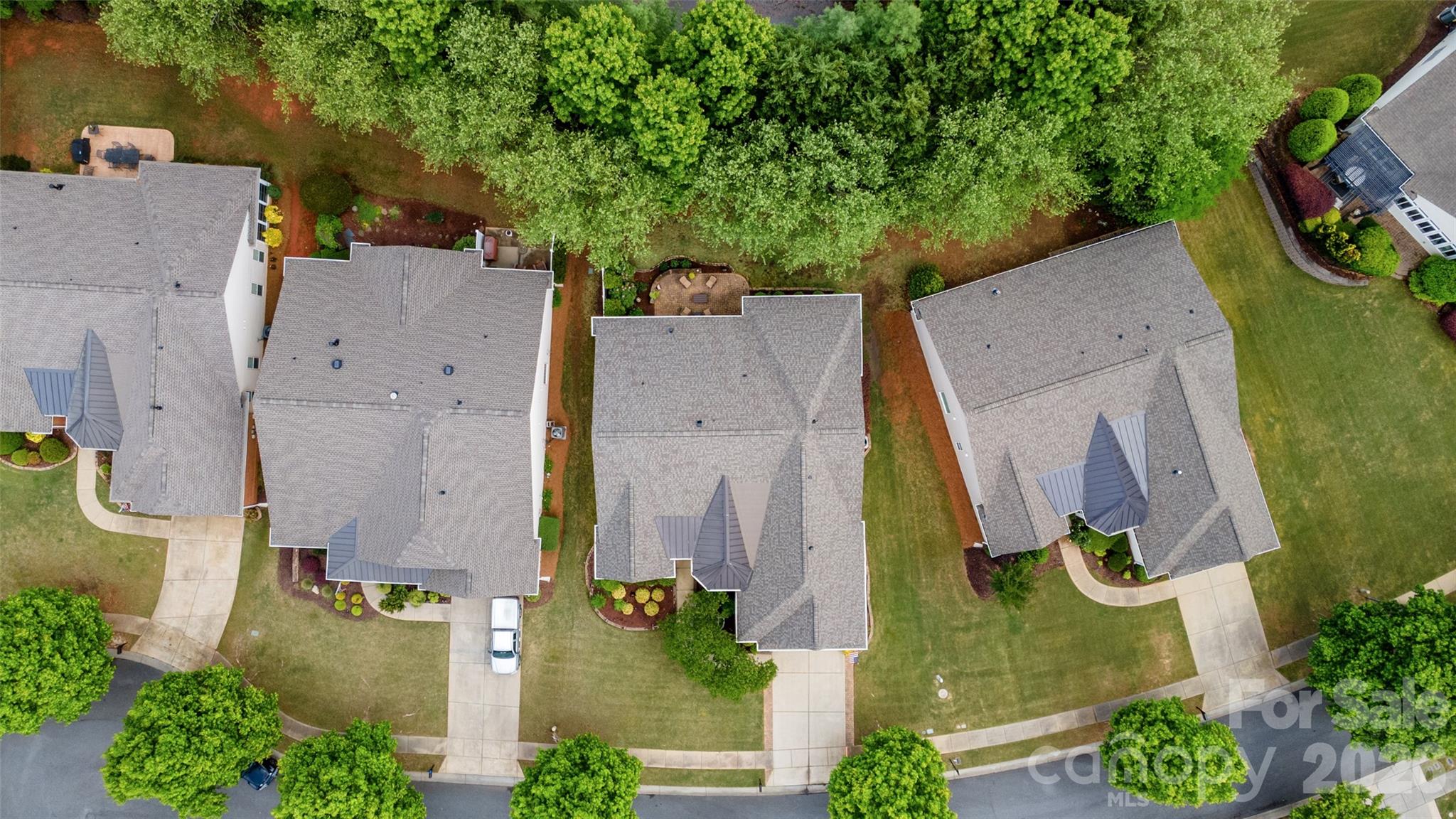 Sun City Carolina Lakes - Residential