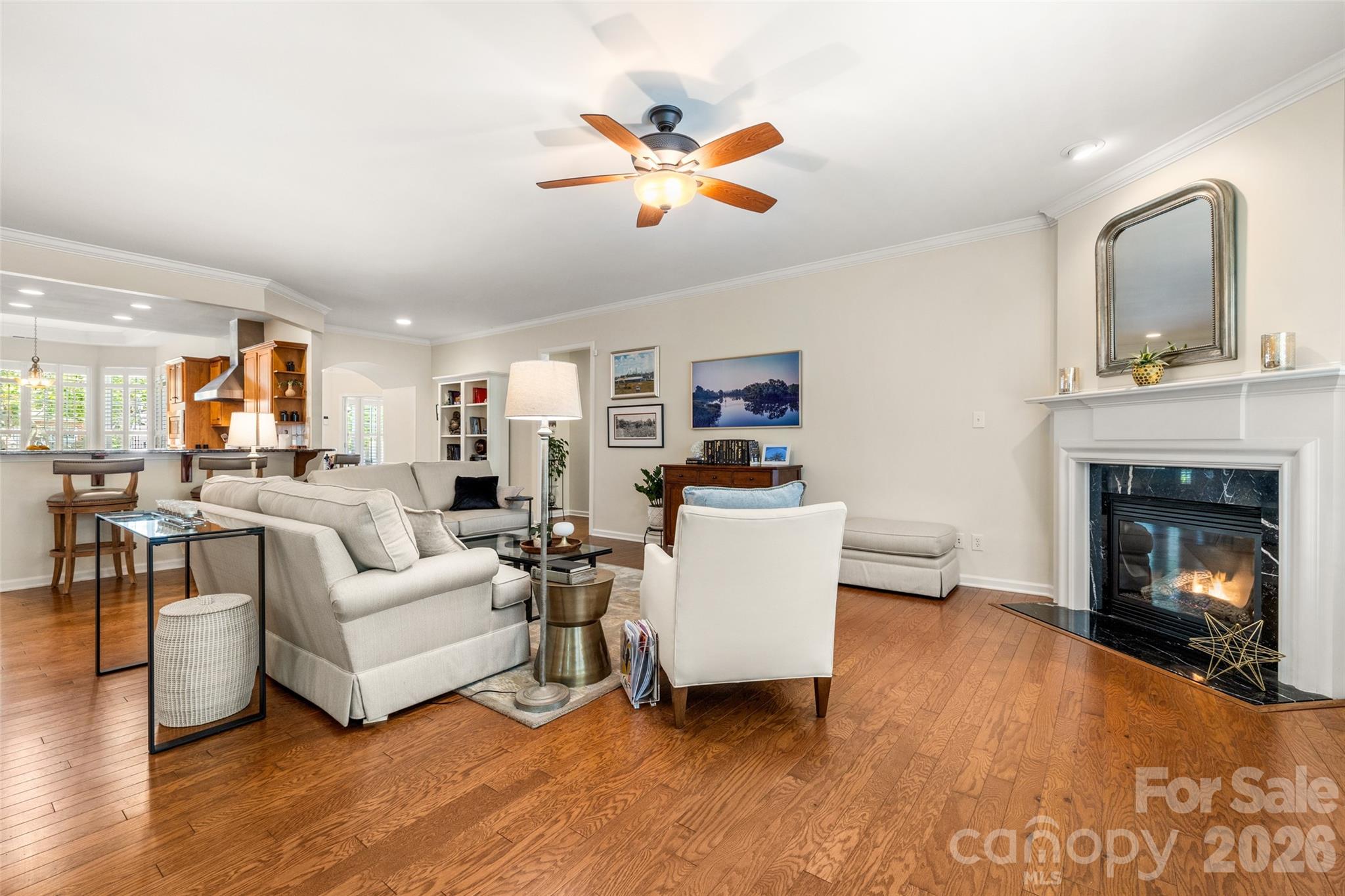 Sun City Carolina Lakes - Residential