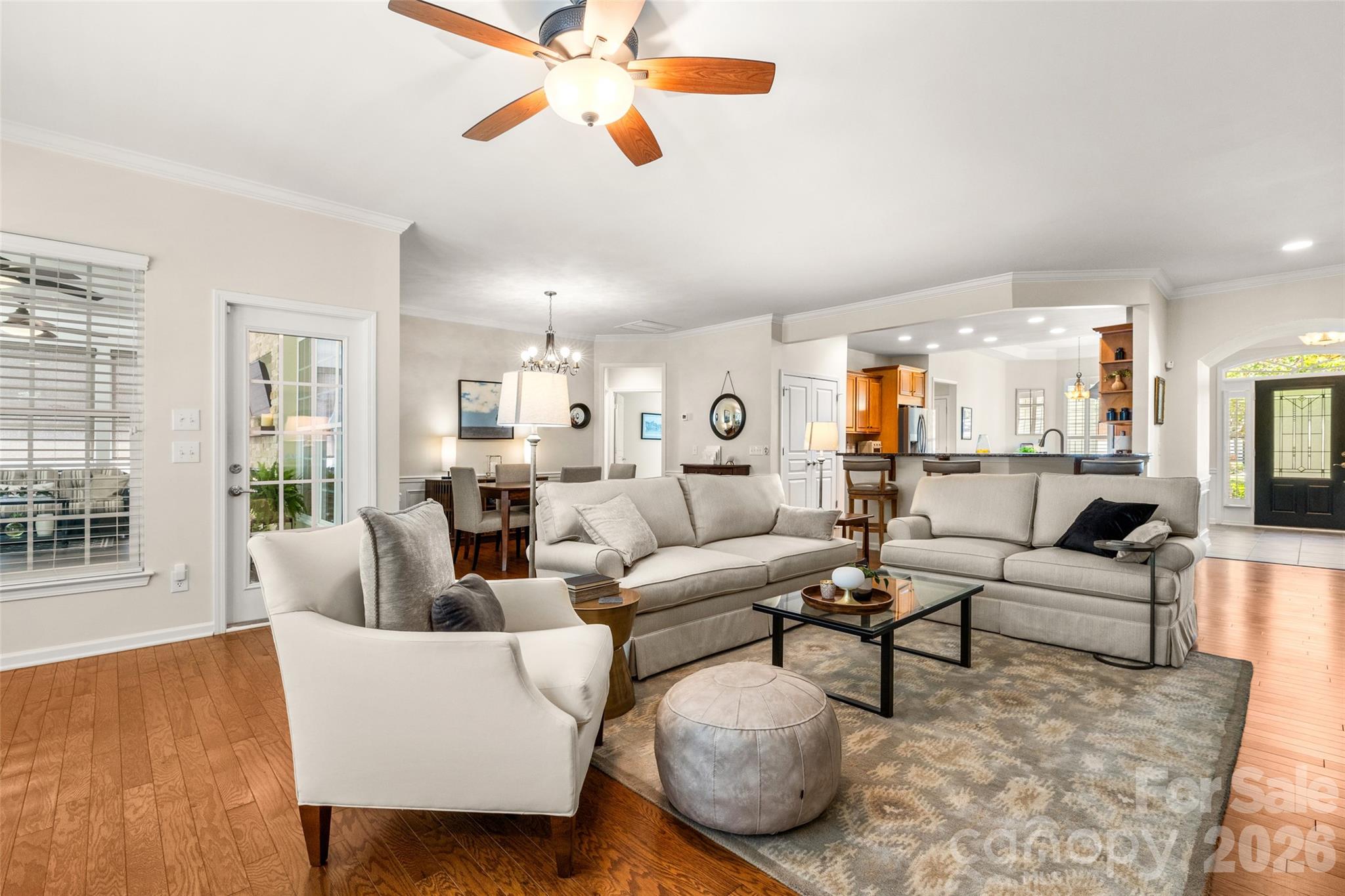 Sun City Carolina Lakes - Residential
