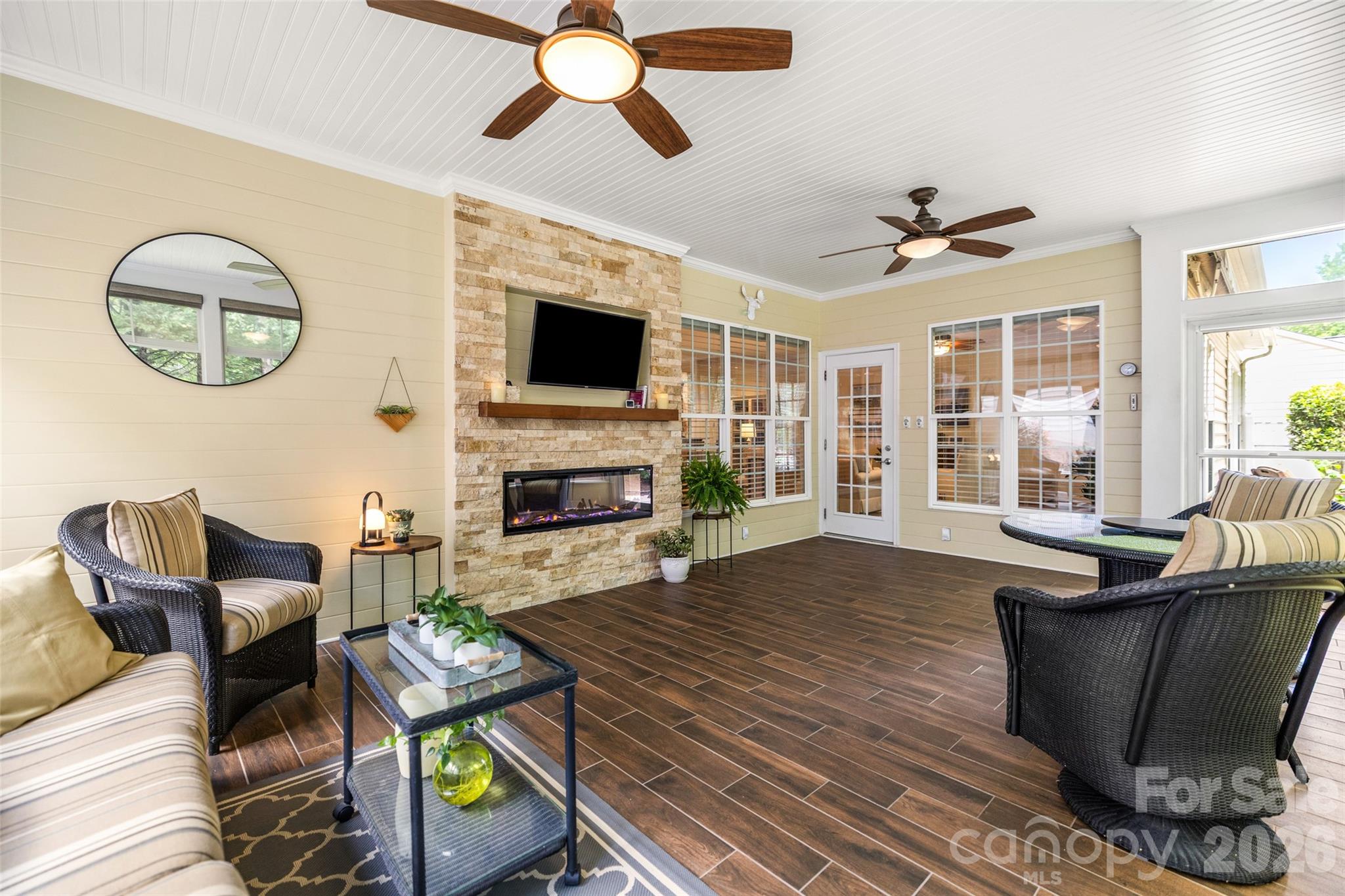 Sun City Carolina Lakes - Residential