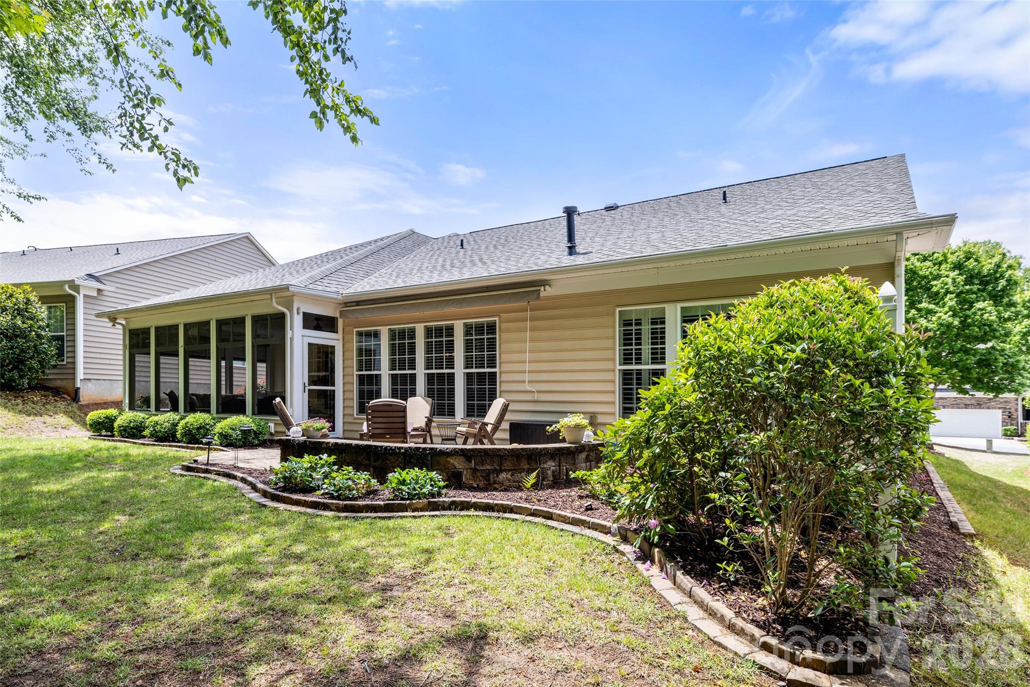 Sun City Carolina Lakes - Residential