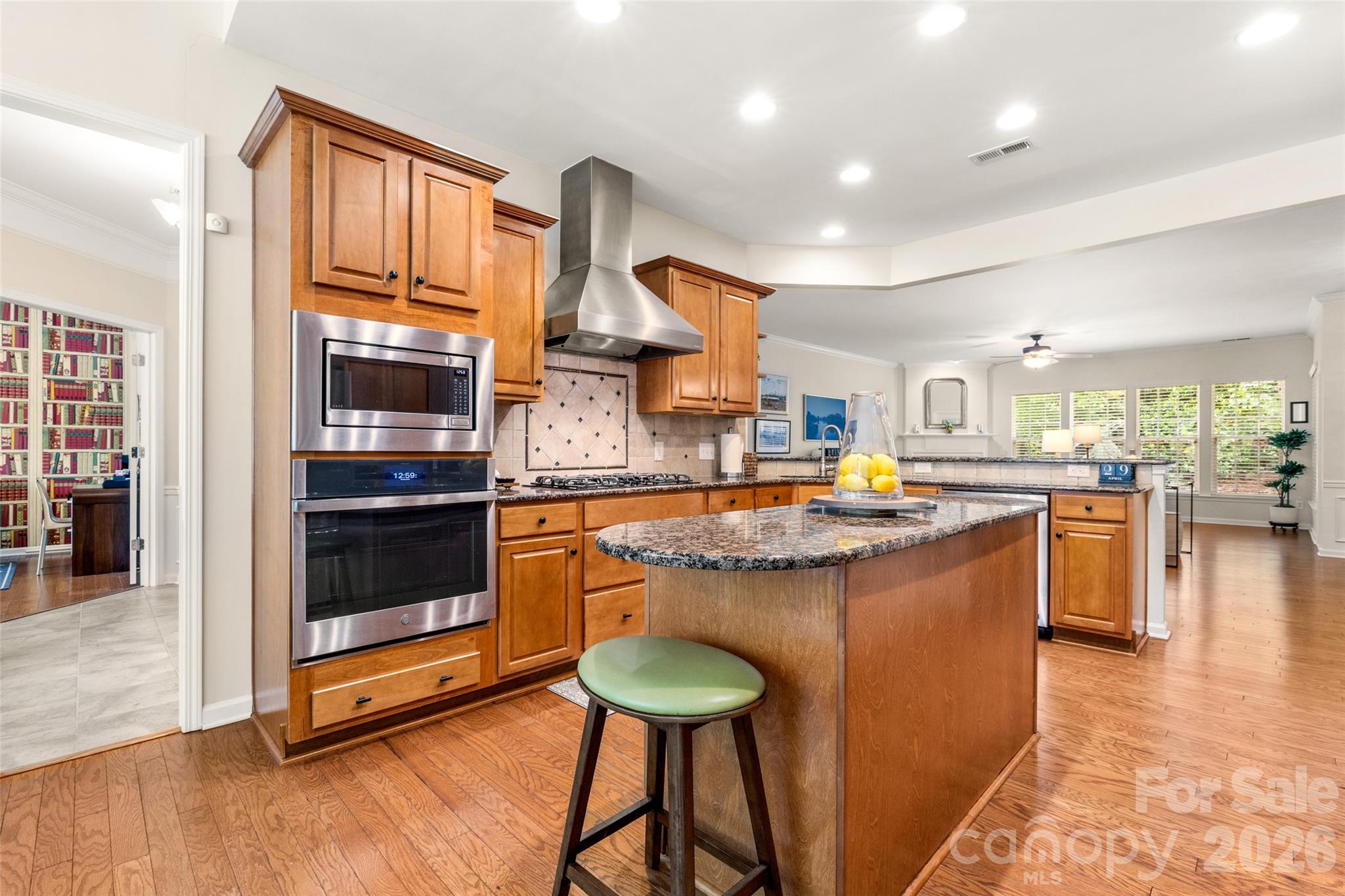 Sun City Carolina Lakes - Residential