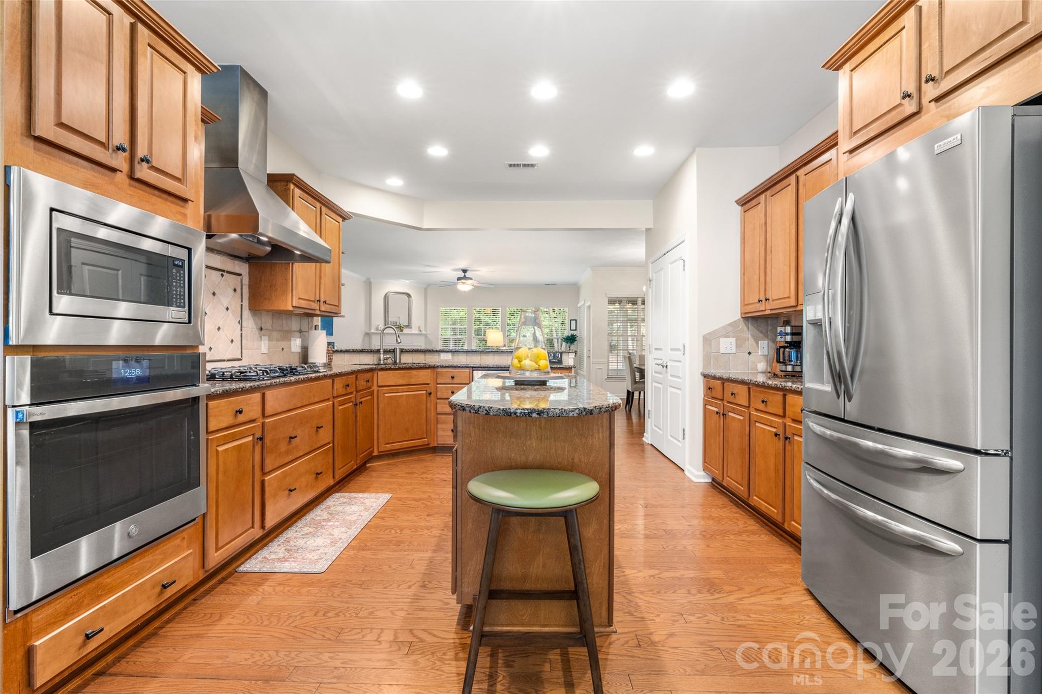 Sun City Carolina Lakes - Residential