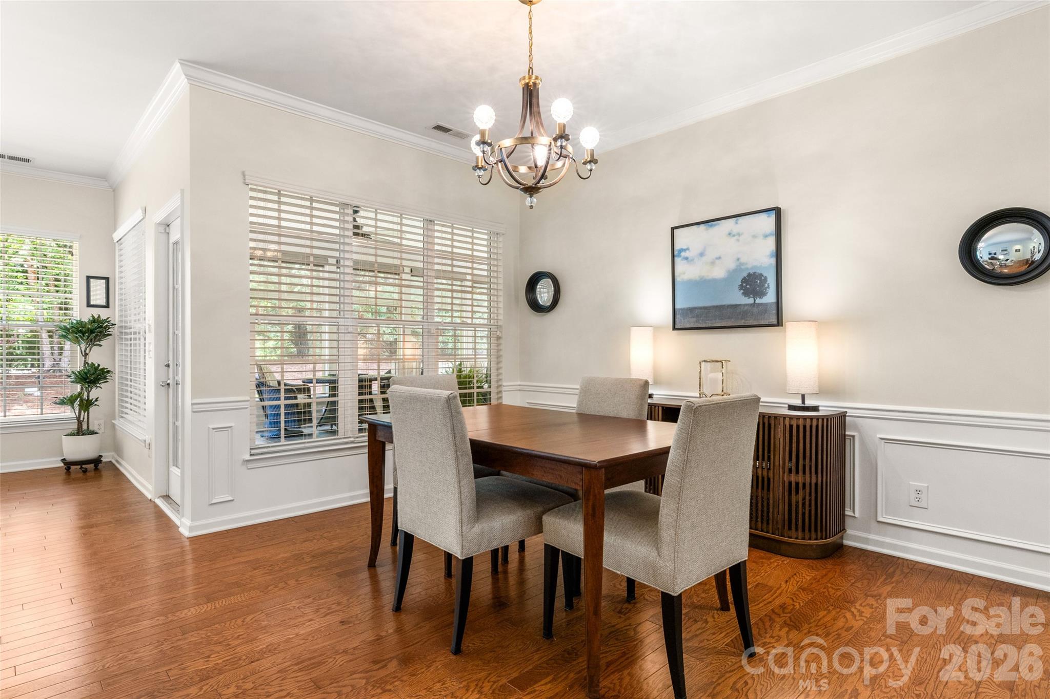 Sun City Carolina Lakes - Residential