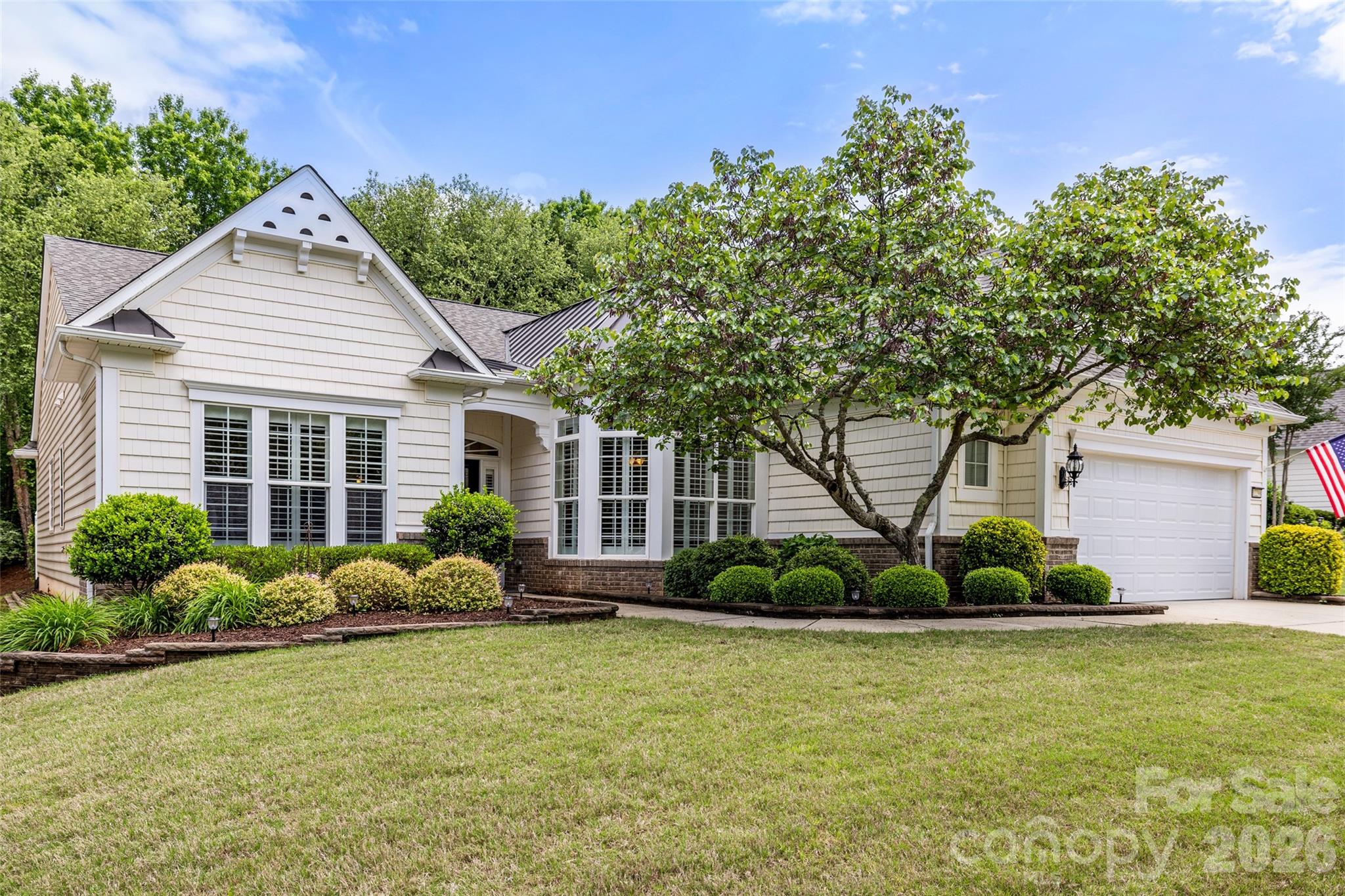 Sun City Carolina Lakes - Residential