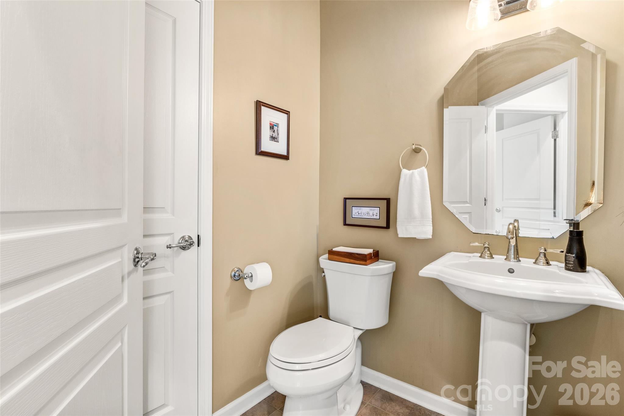 Sun City Carolina Lakes - Residential