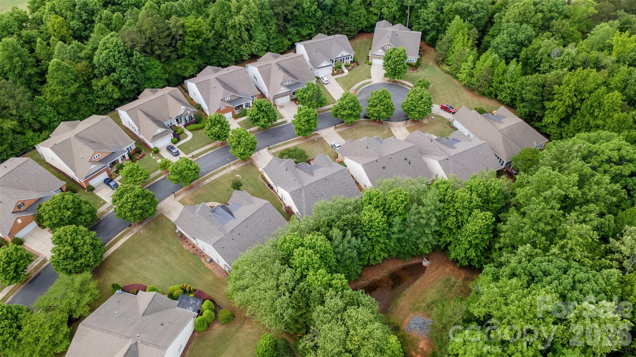 Sun City Carolina Lakes - Residential