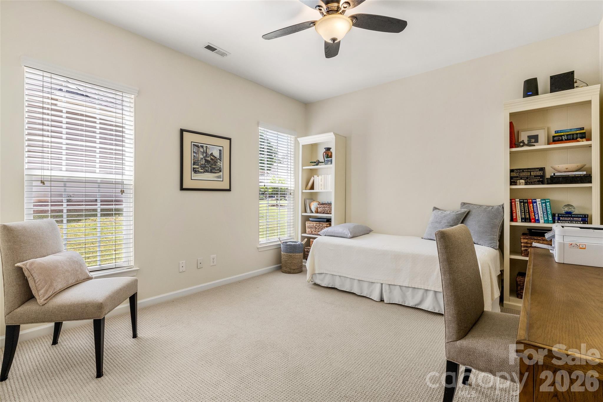 Sun City Carolina Lakes - Residential