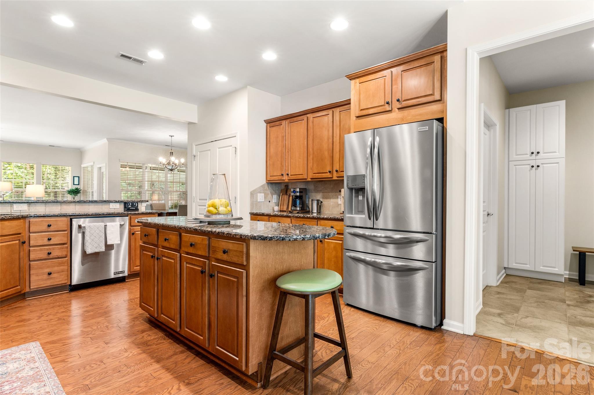 Sun City Carolina Lakes - Residential