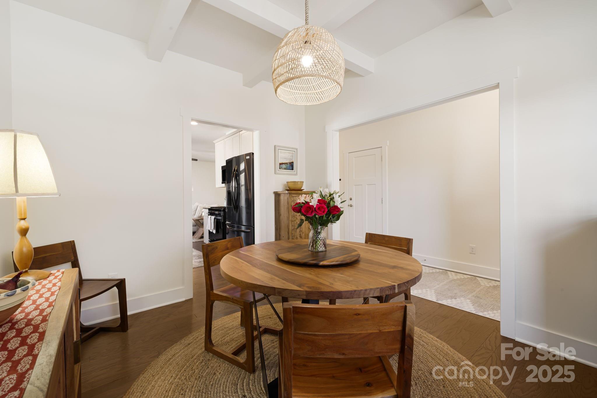 Maple Trace - Residential