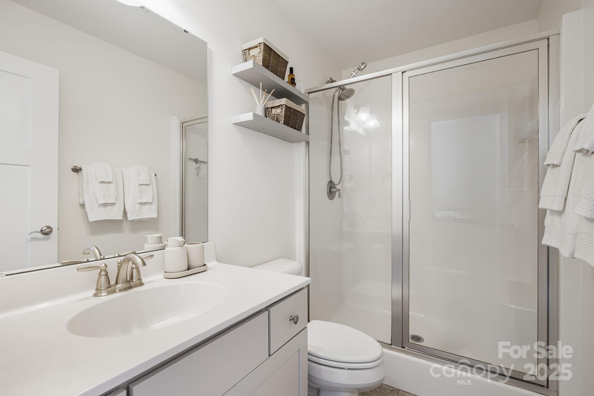 Maple Trace - Residential