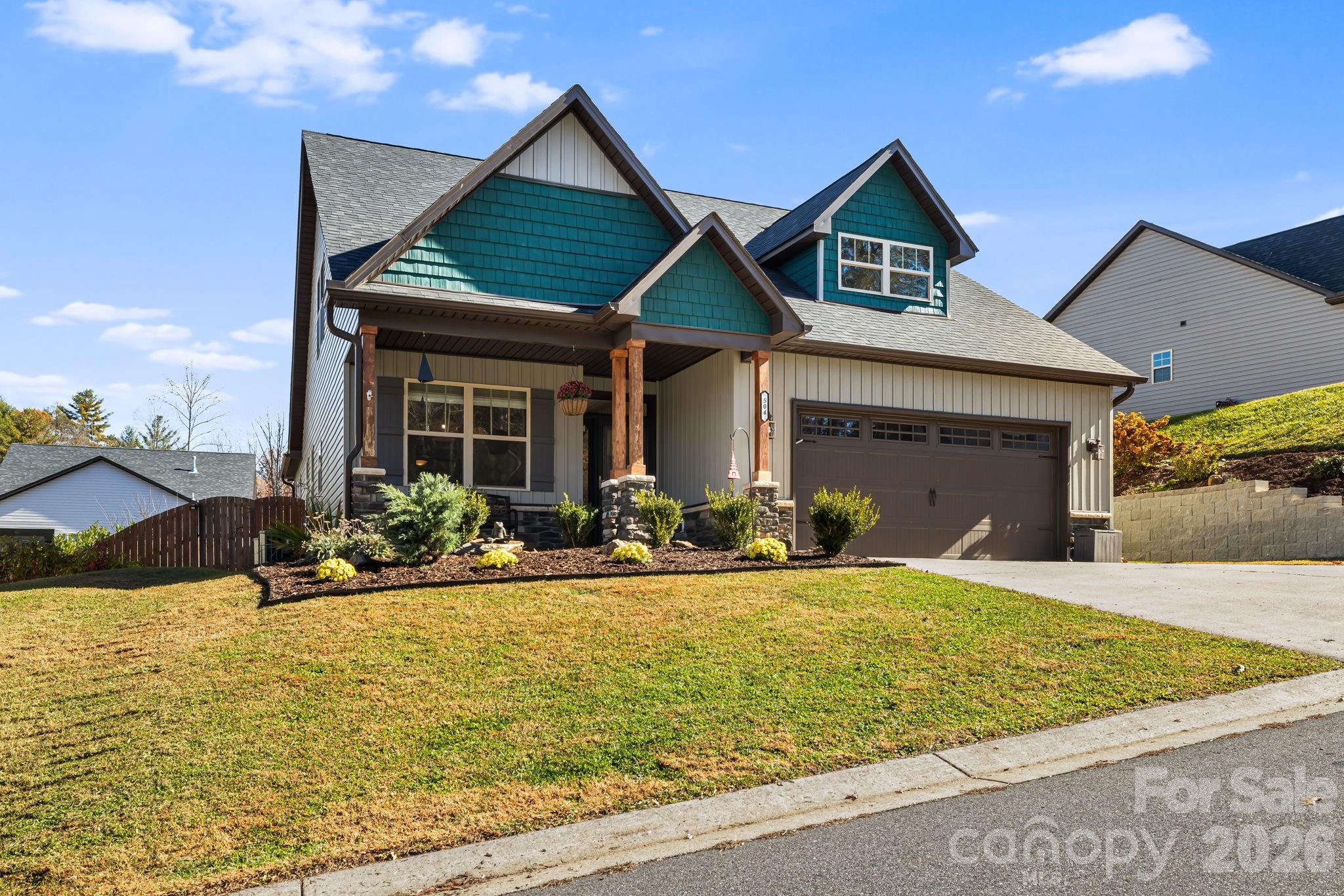 504 Rosebud Orchid Way