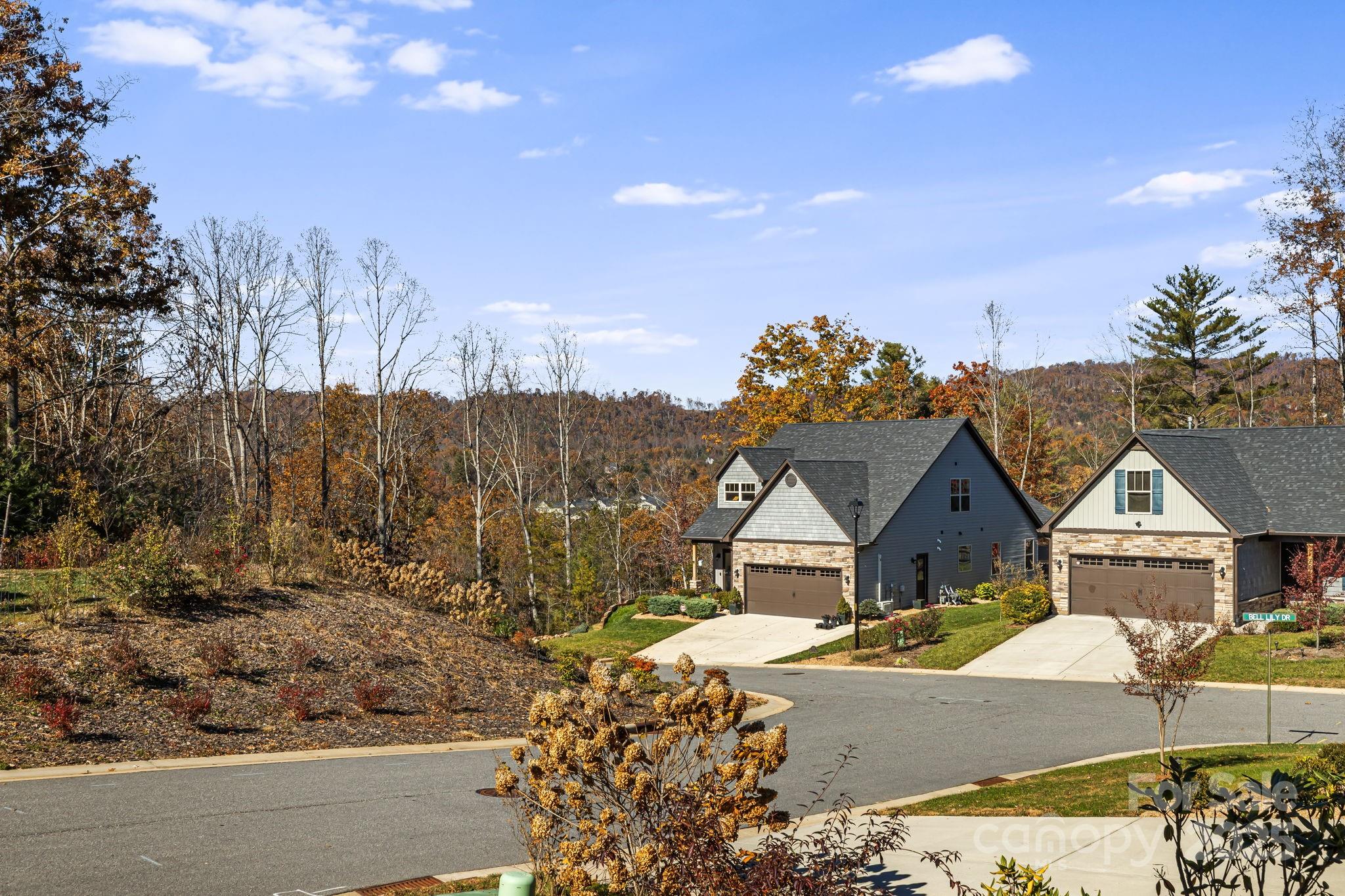 Maple Trace - Residential