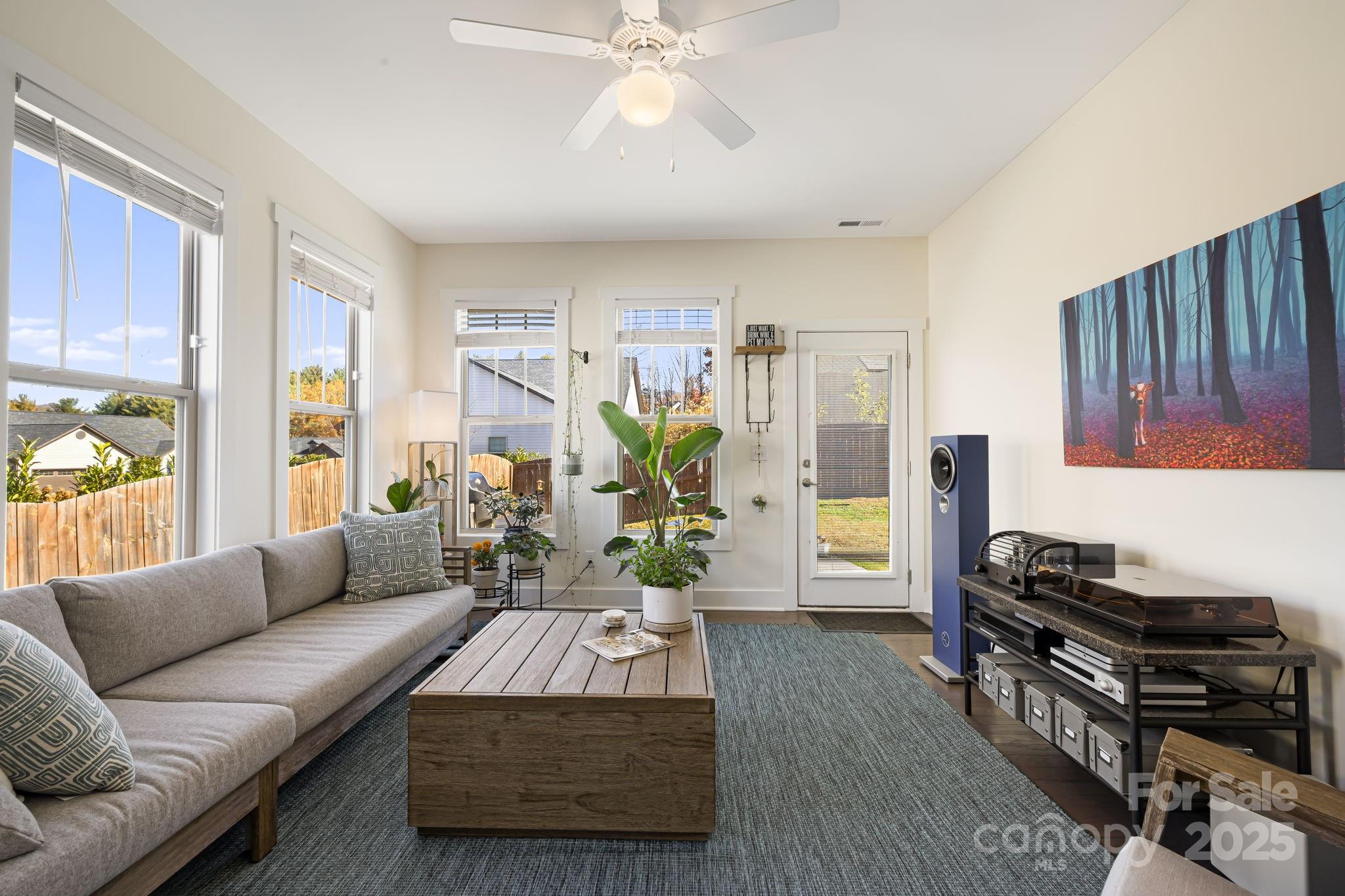 Maple Trace - Residential